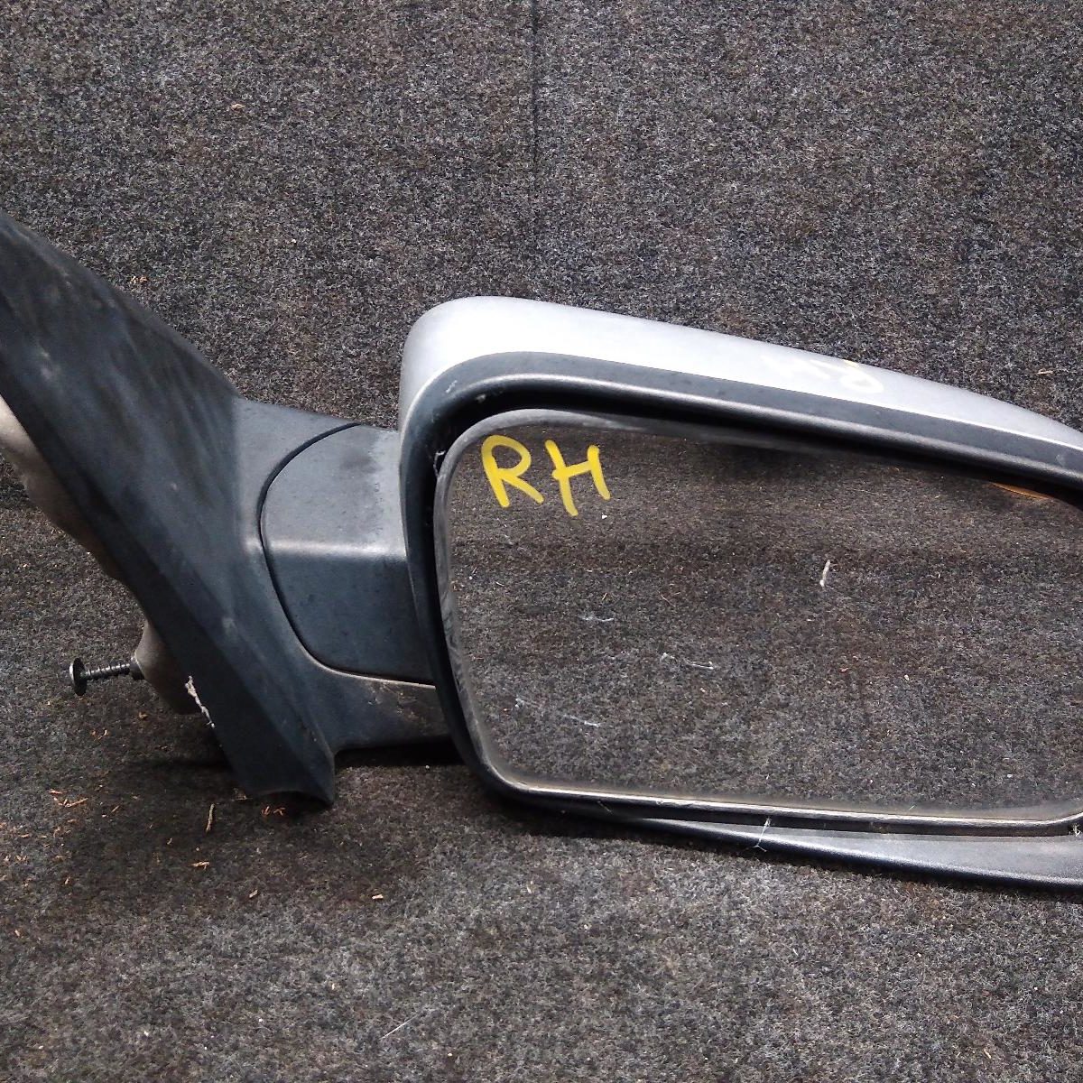 2009 FORD TERRITORY RIGHT DOOR MIRROR