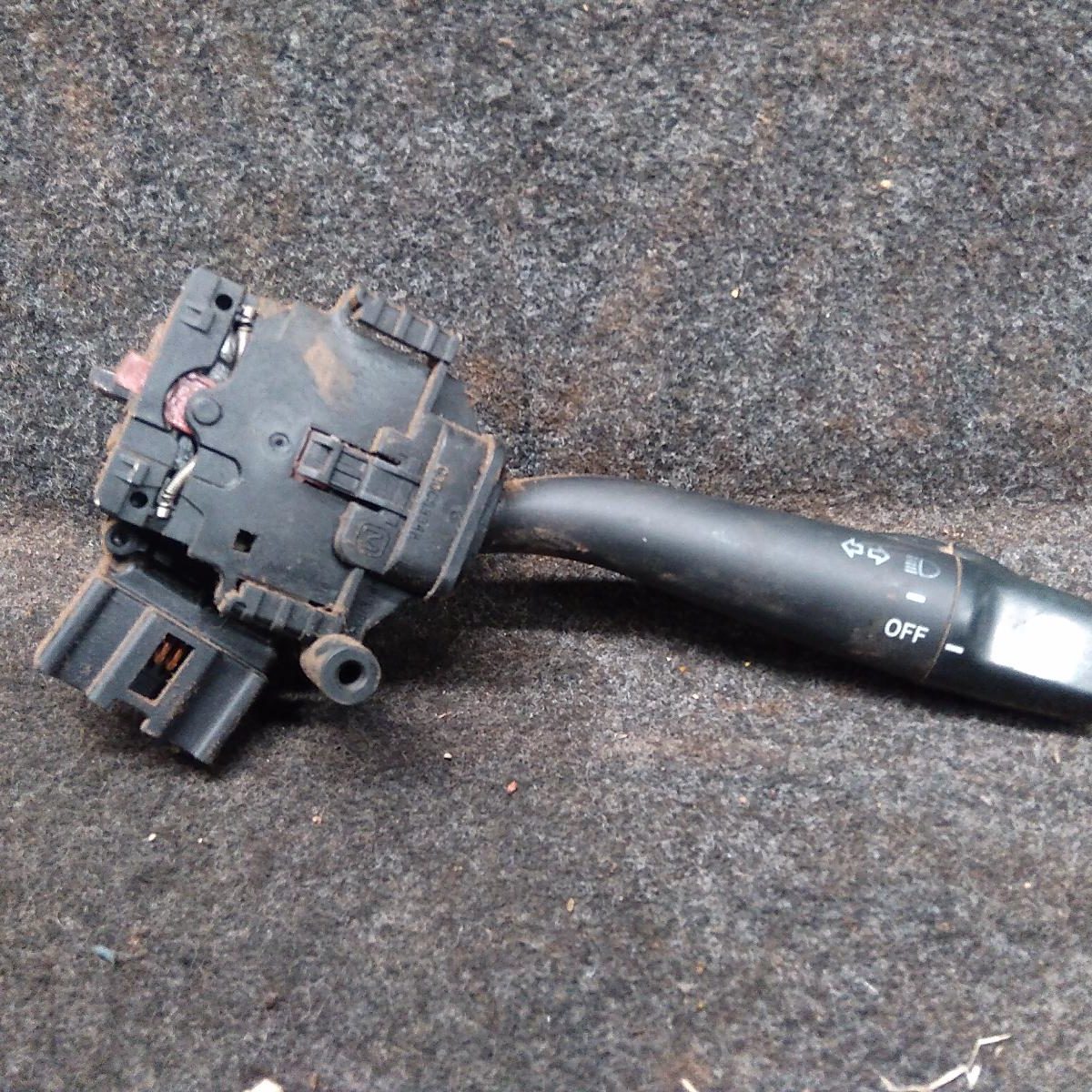 2003 TOYOTA CAMRY COMBINATION SWITCH