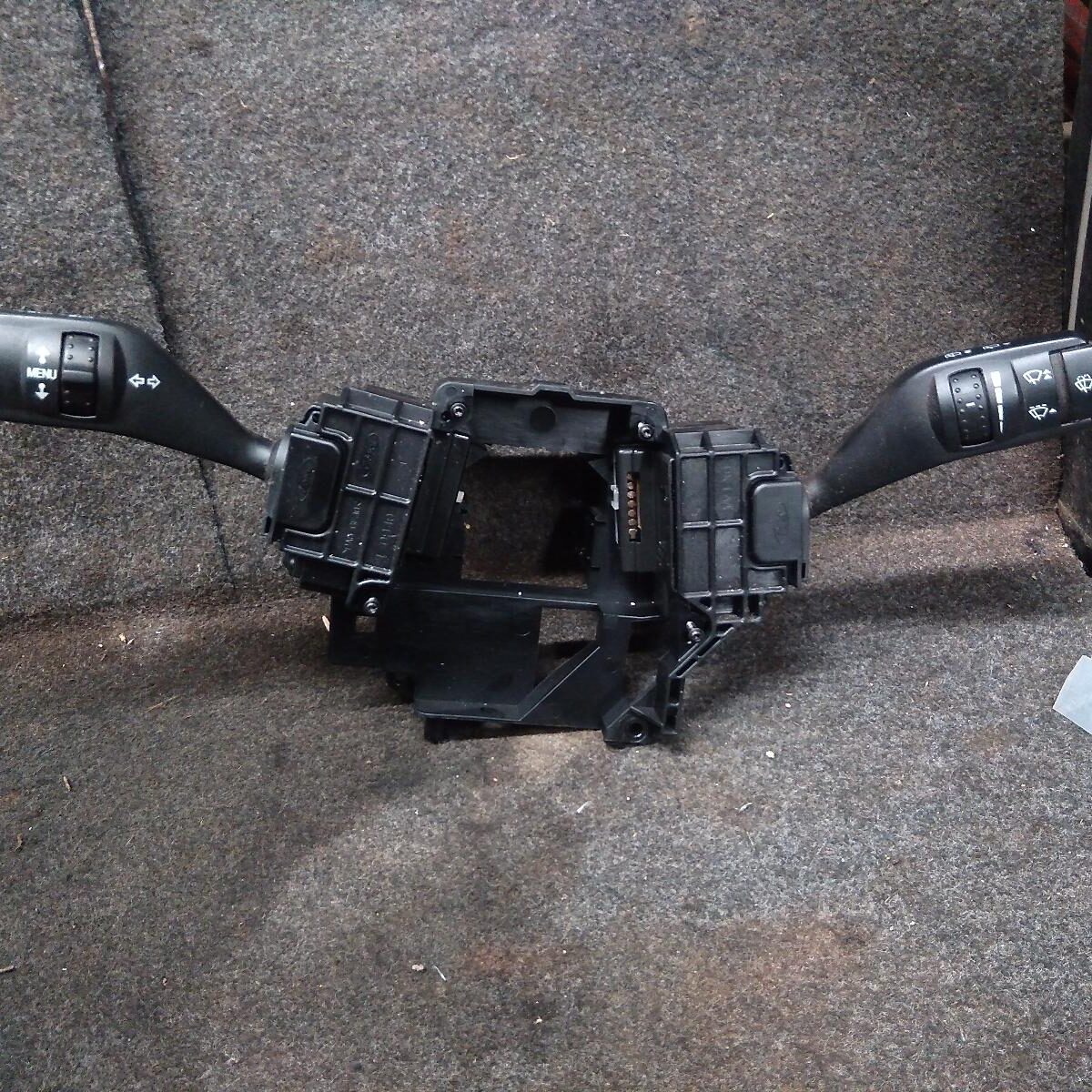 2007 FORD FOCUS COMBINATION SWITCH