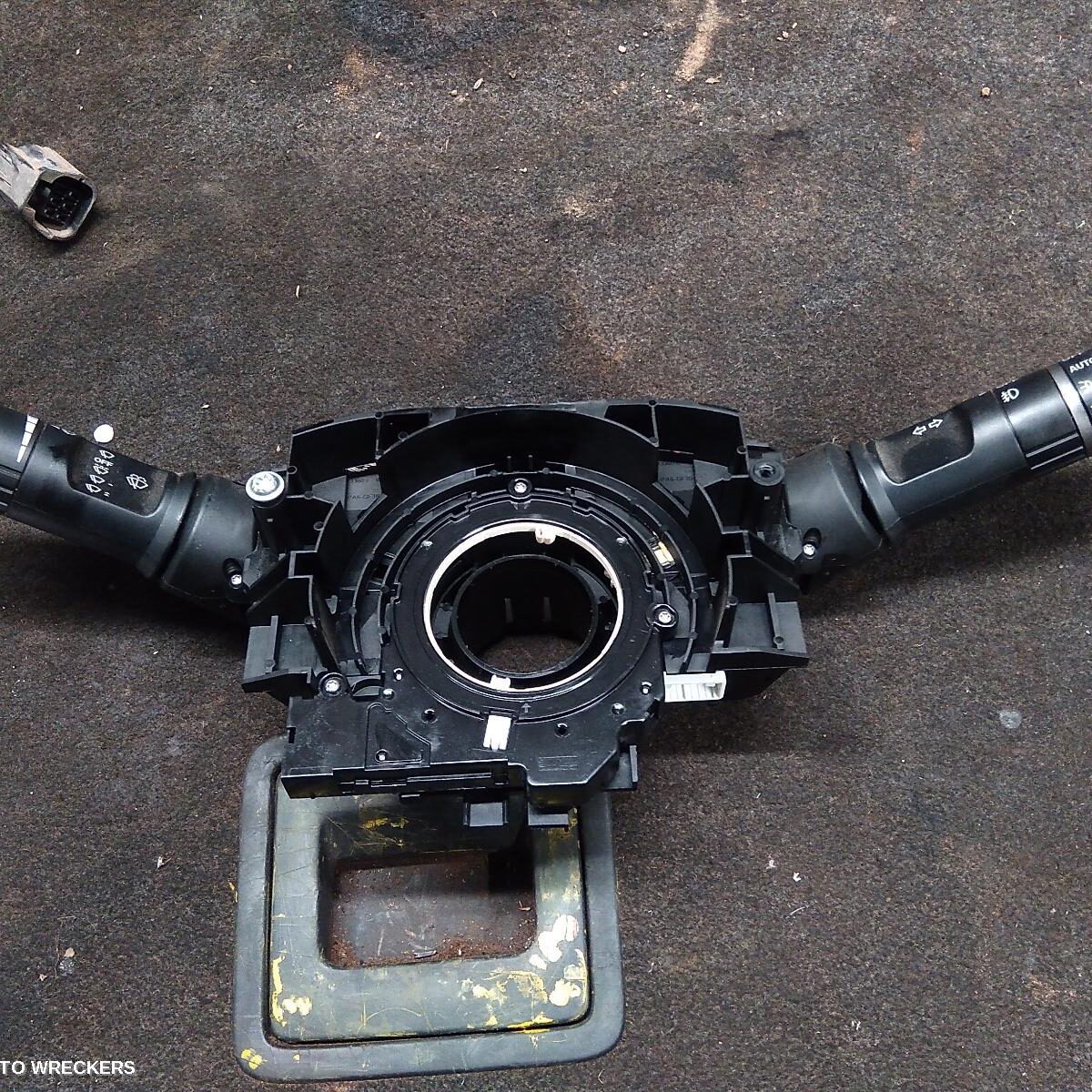 2014 FORD RANGER Combination Switch