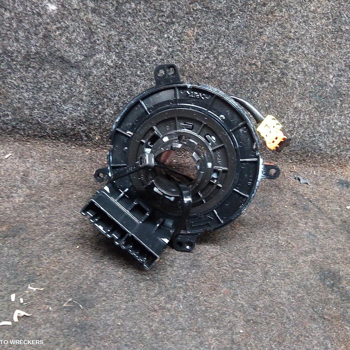 2016 HOLDEN BARINA Airbag Module/Sensor