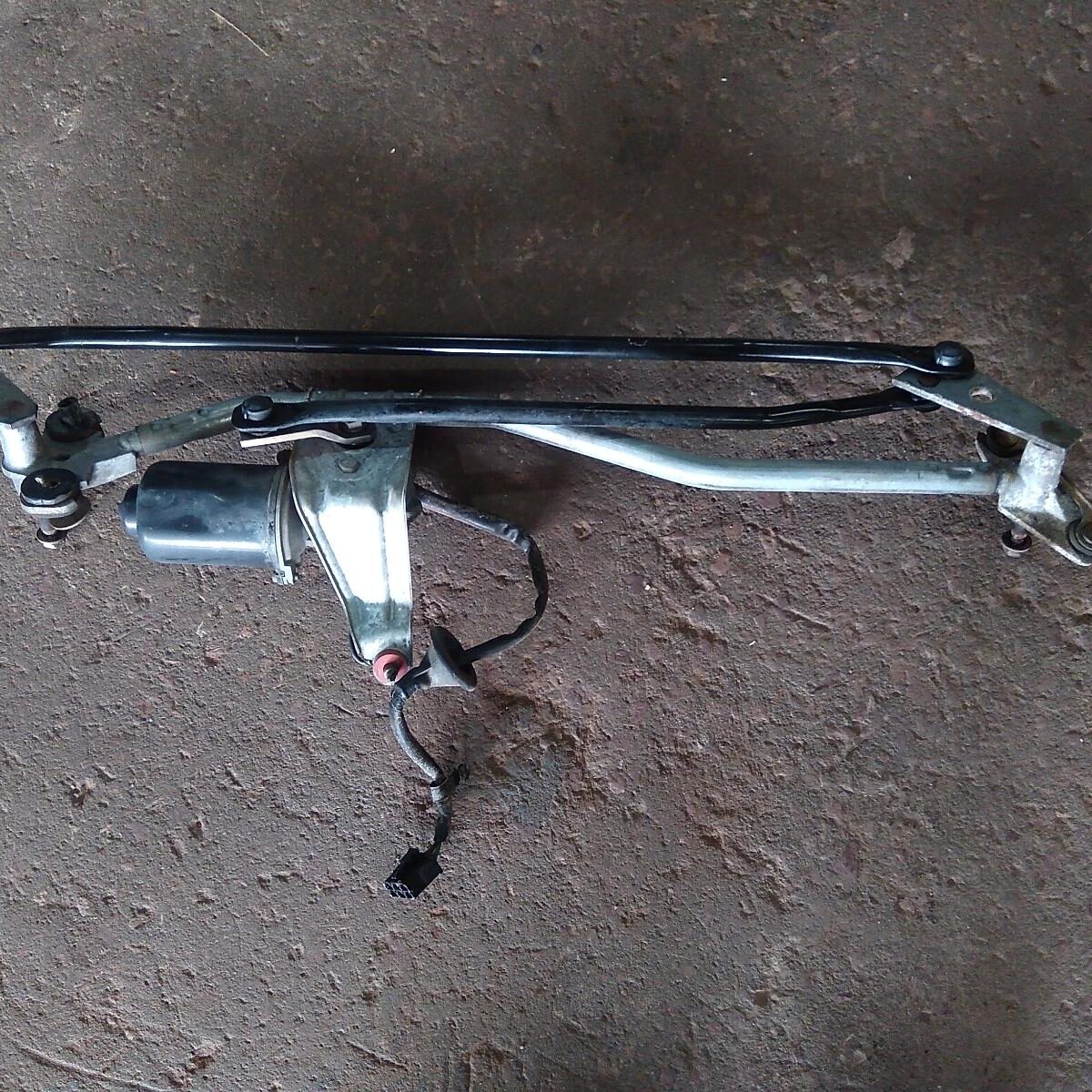 2003 FORD FALCON Wiper Motor