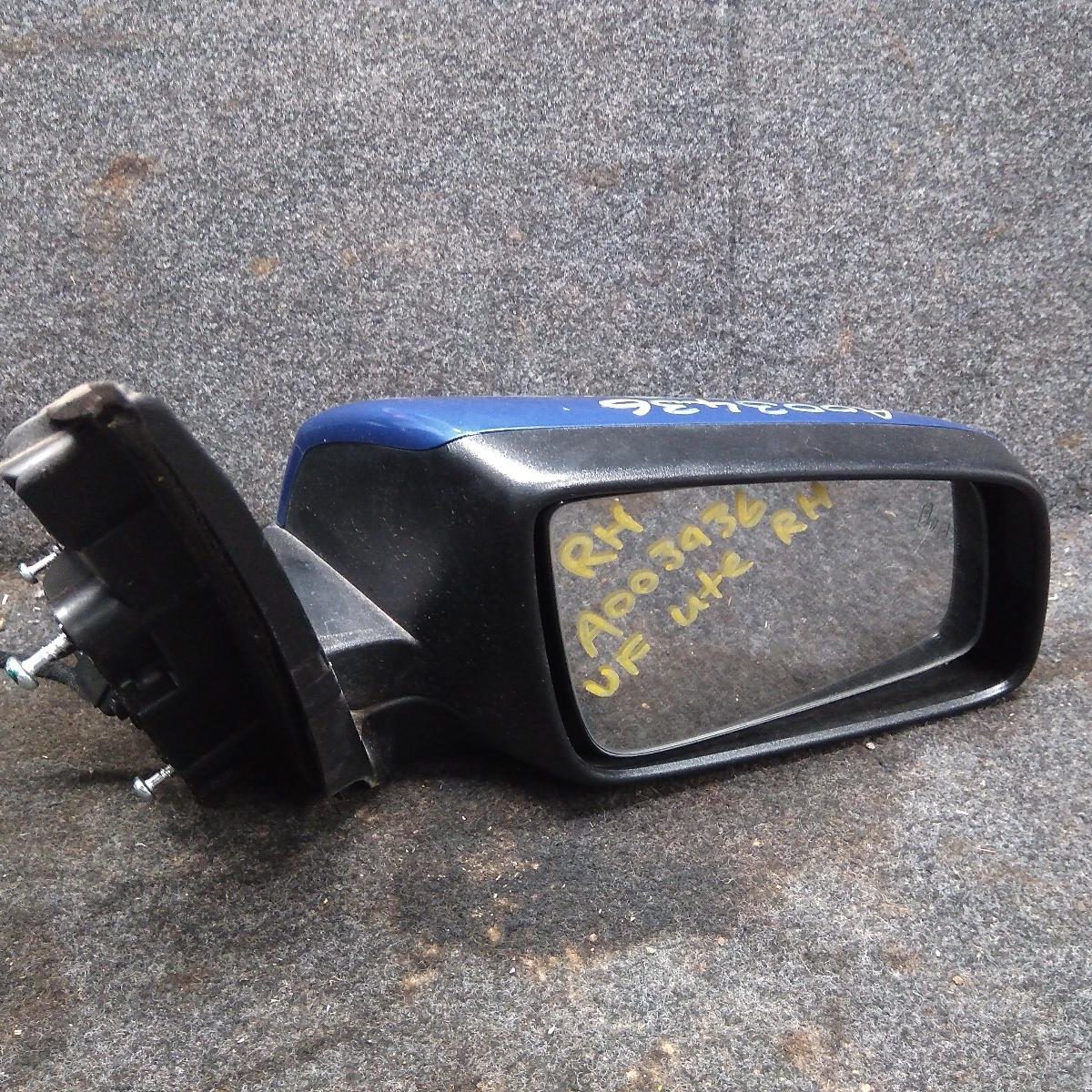 2015 HOLDEN COMMODORE RIGHT DOOR MIRROR