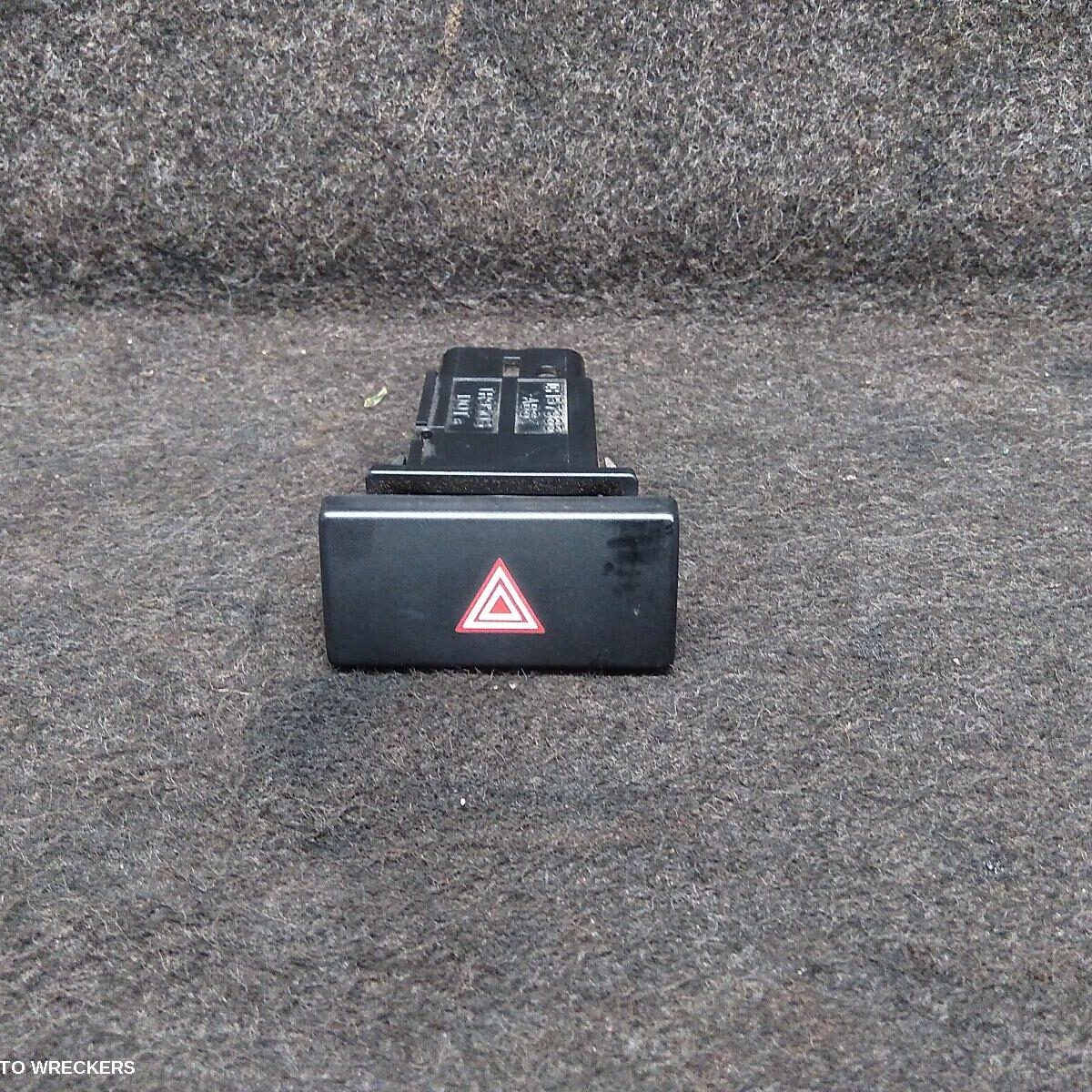 2018 TOYOTA LANDCRUISER Misc Switch/Relay