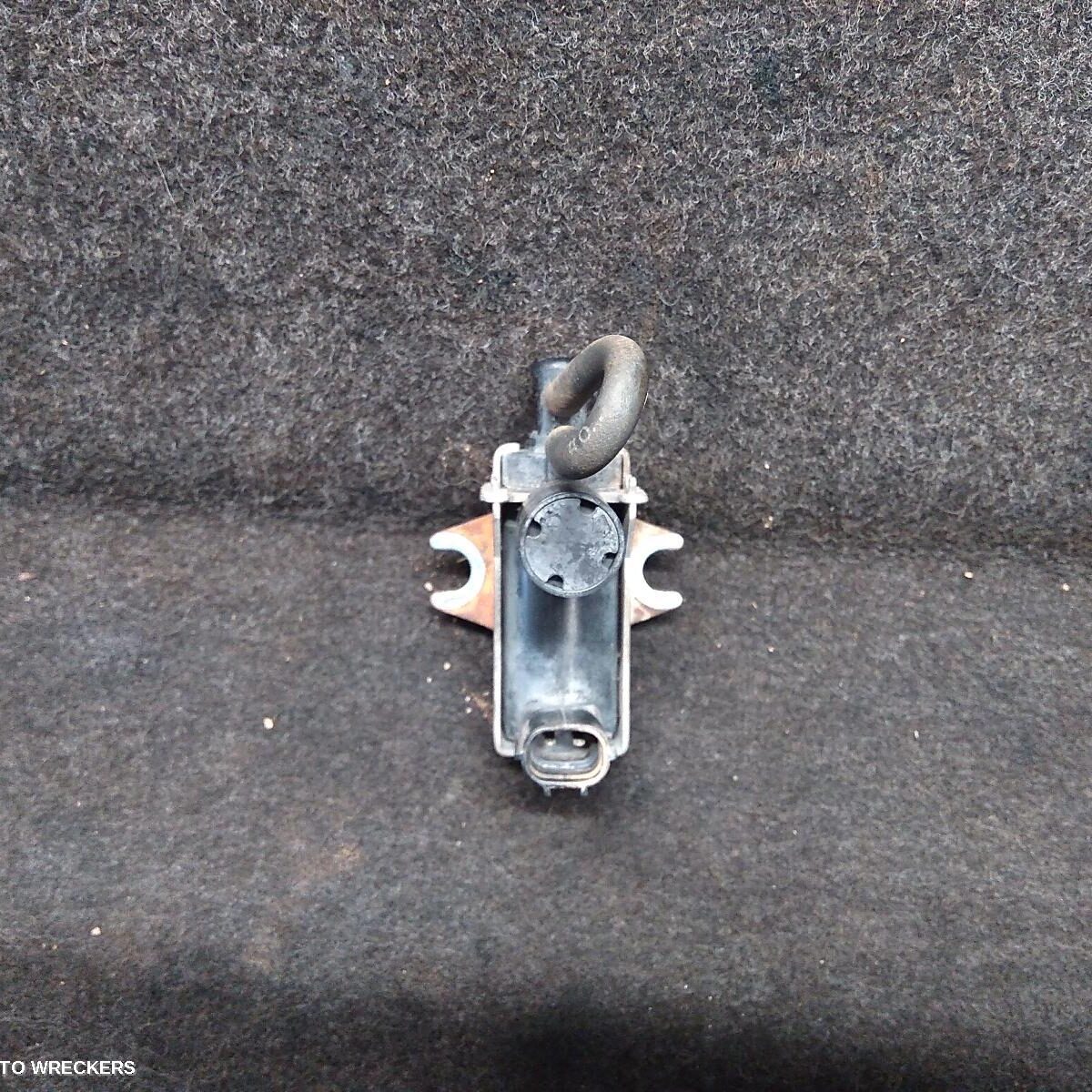 2018 TOYOTA LANDCRUISER Solenoid