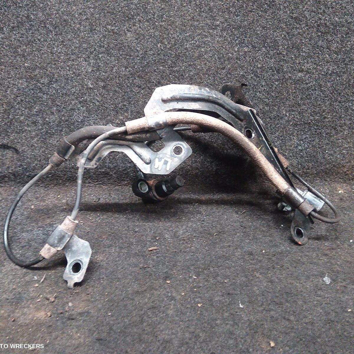 2014 MITSUBISHI TRITON Abs Sensor