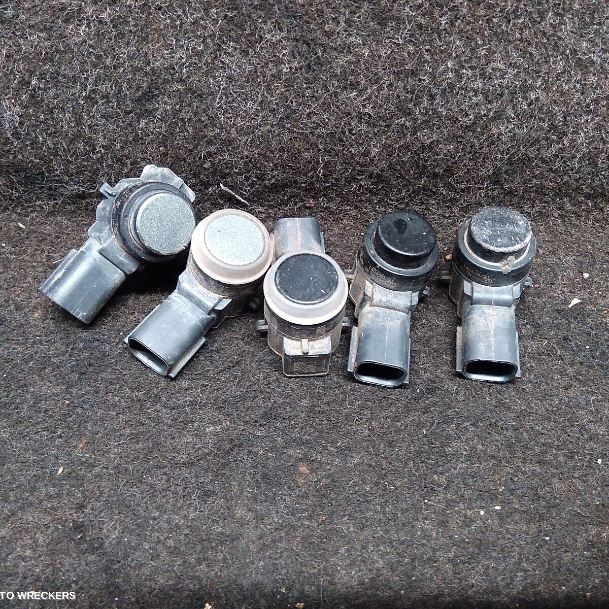 2014 HOLDEN COMMODORE Misc Switch/Relay