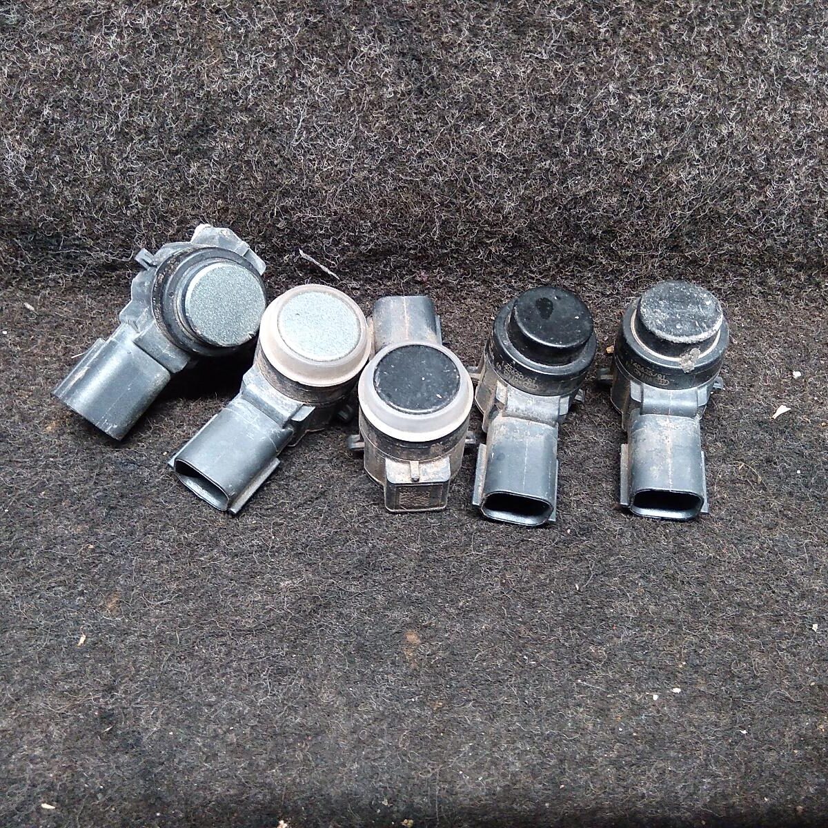 2014 HOLDEN COMMODORE MISC SWITCH/RELAY