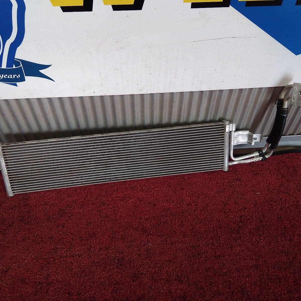 2017 HOLDEN ASTRA COOLER