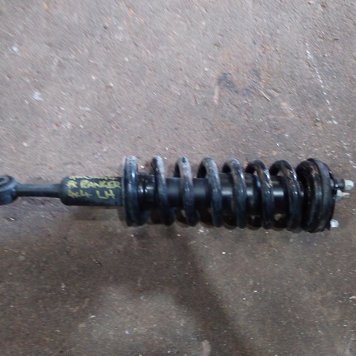 2017 FORD RANGER LEFT FRONT STRUT