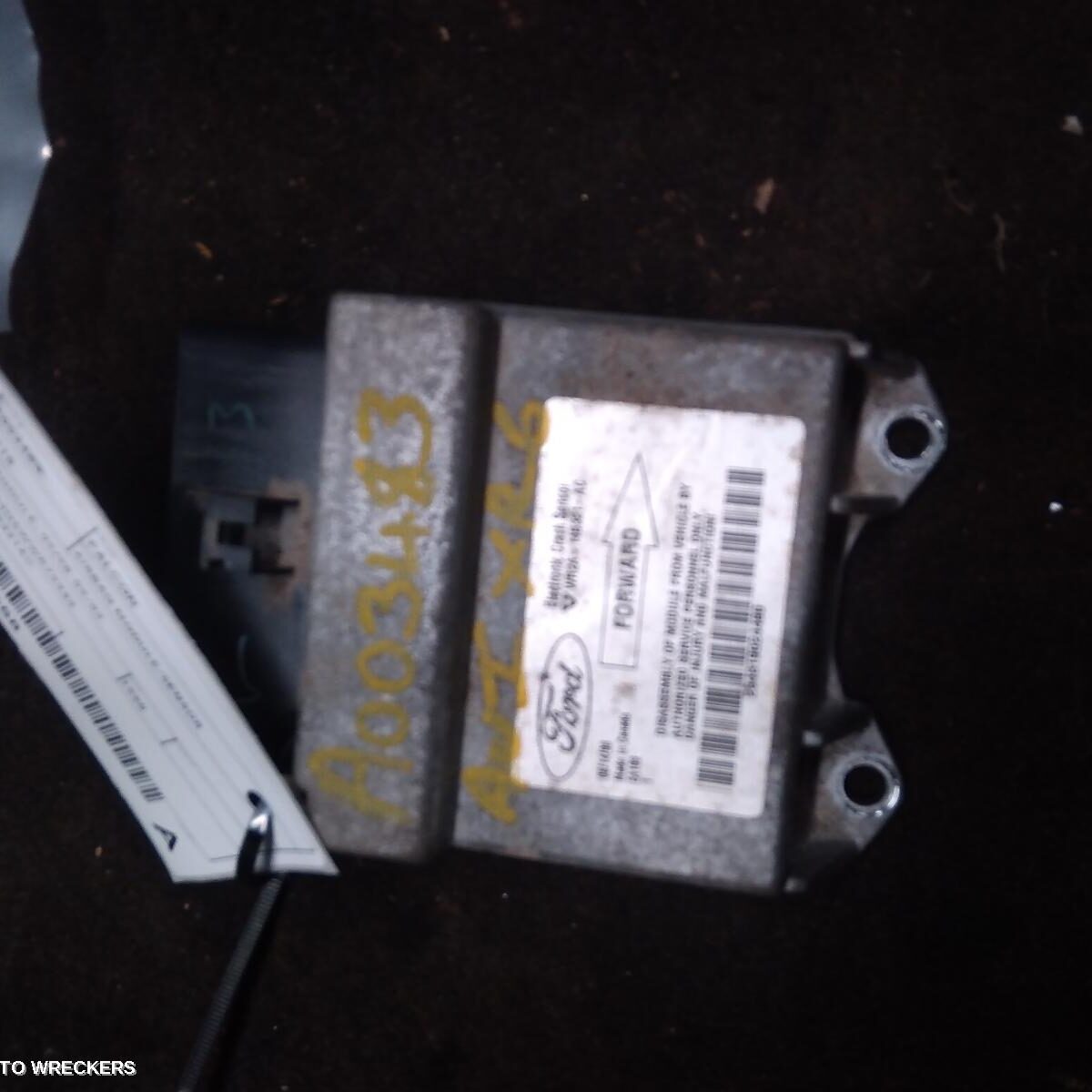 1998 FORD FALCON Airbag Module/Sensor