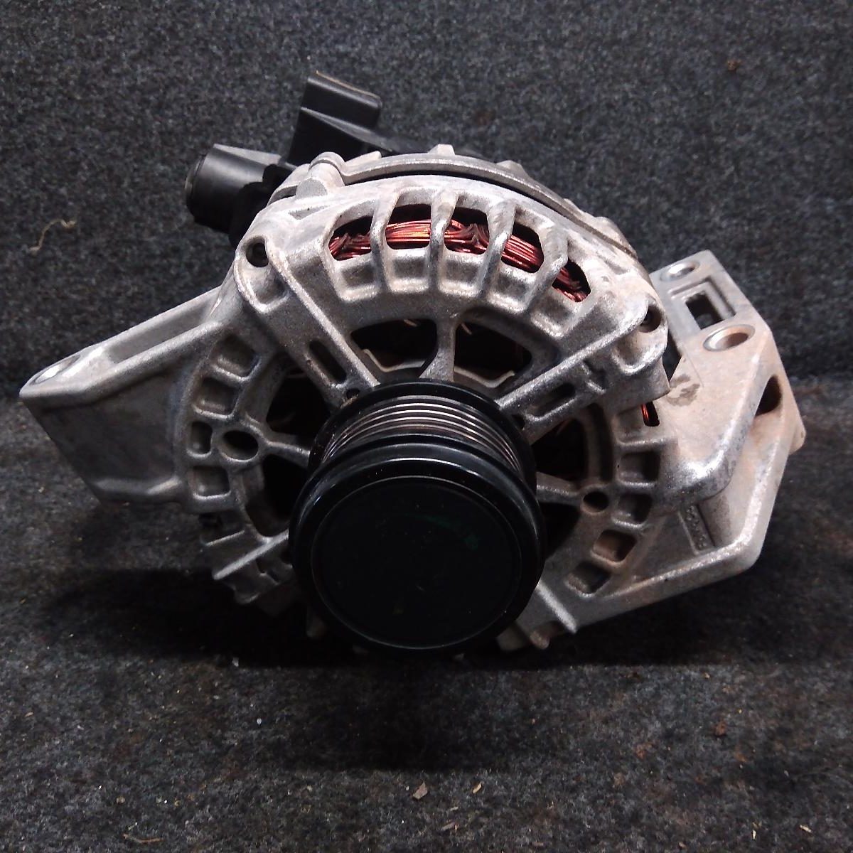 2011 FORD FOCUS ALTERNATOR