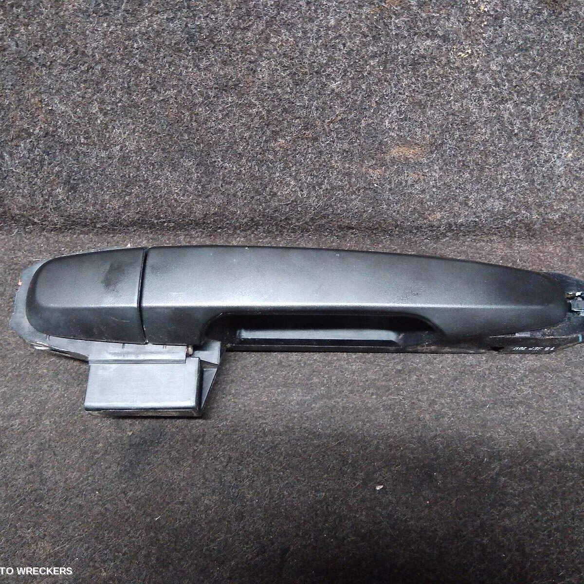 2018 MITSUBISHI TRITON Door Handle