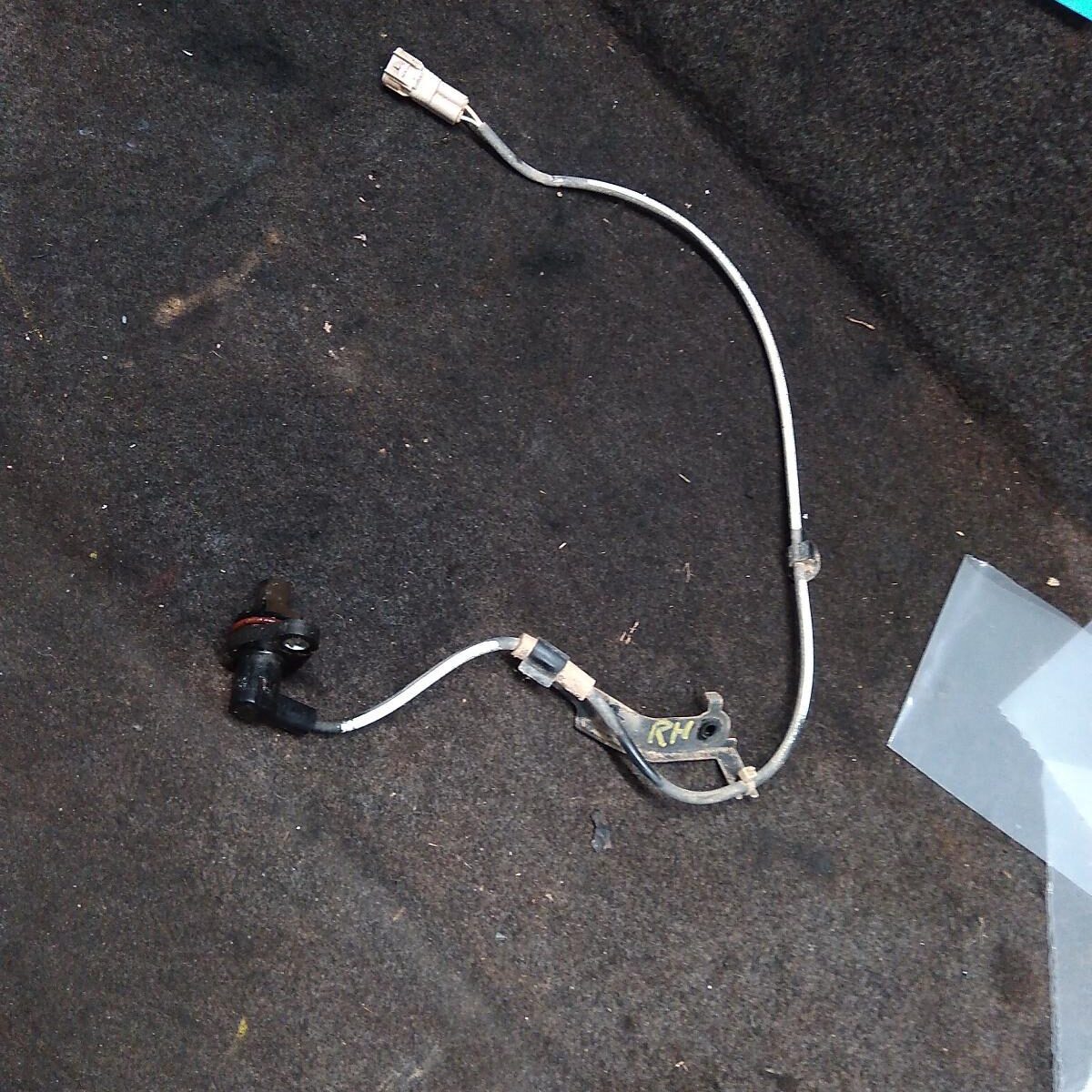 2012 TOYOTA HILUX Abs Sensor