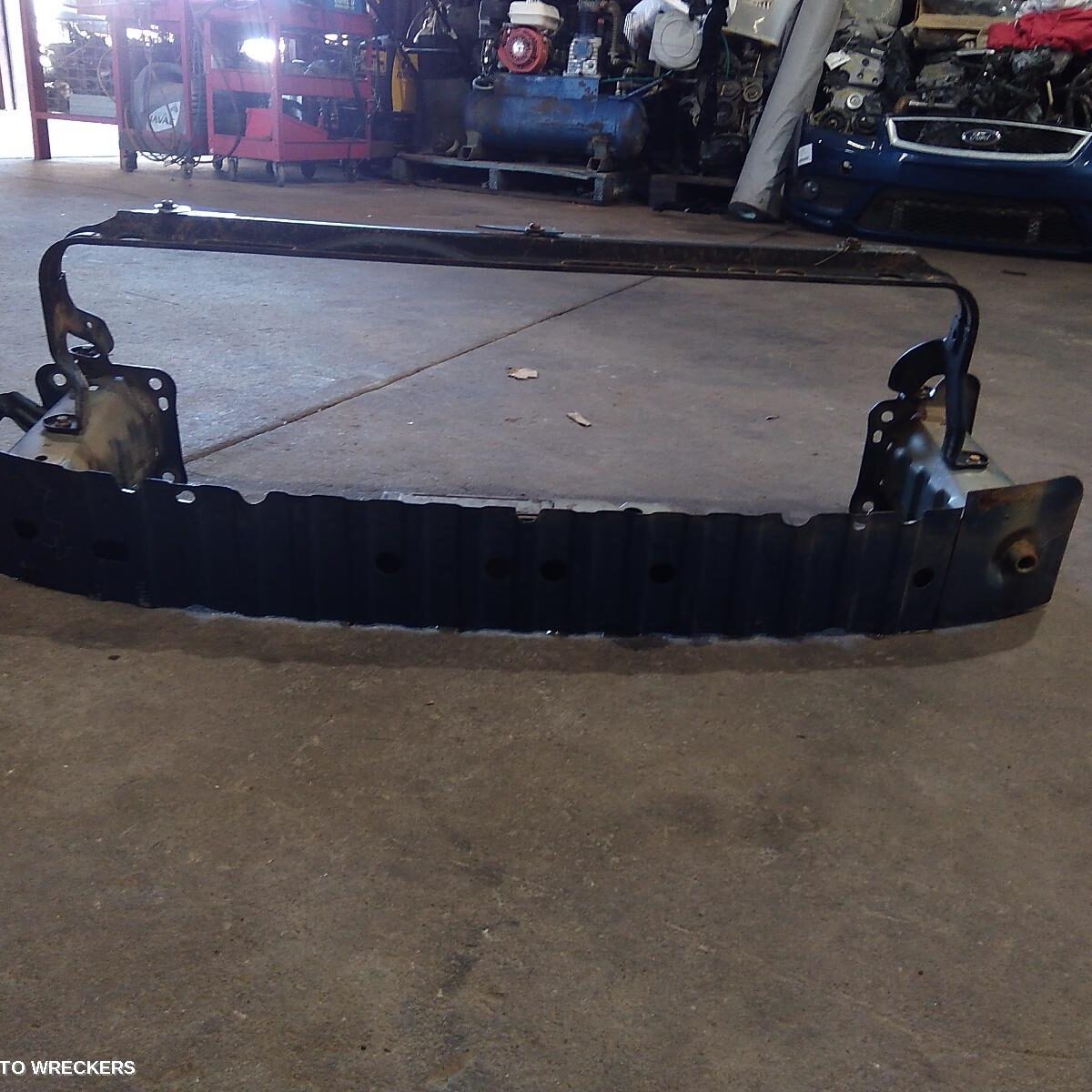 2007 FORD FOCUS F/Bar Reinforc/Brack