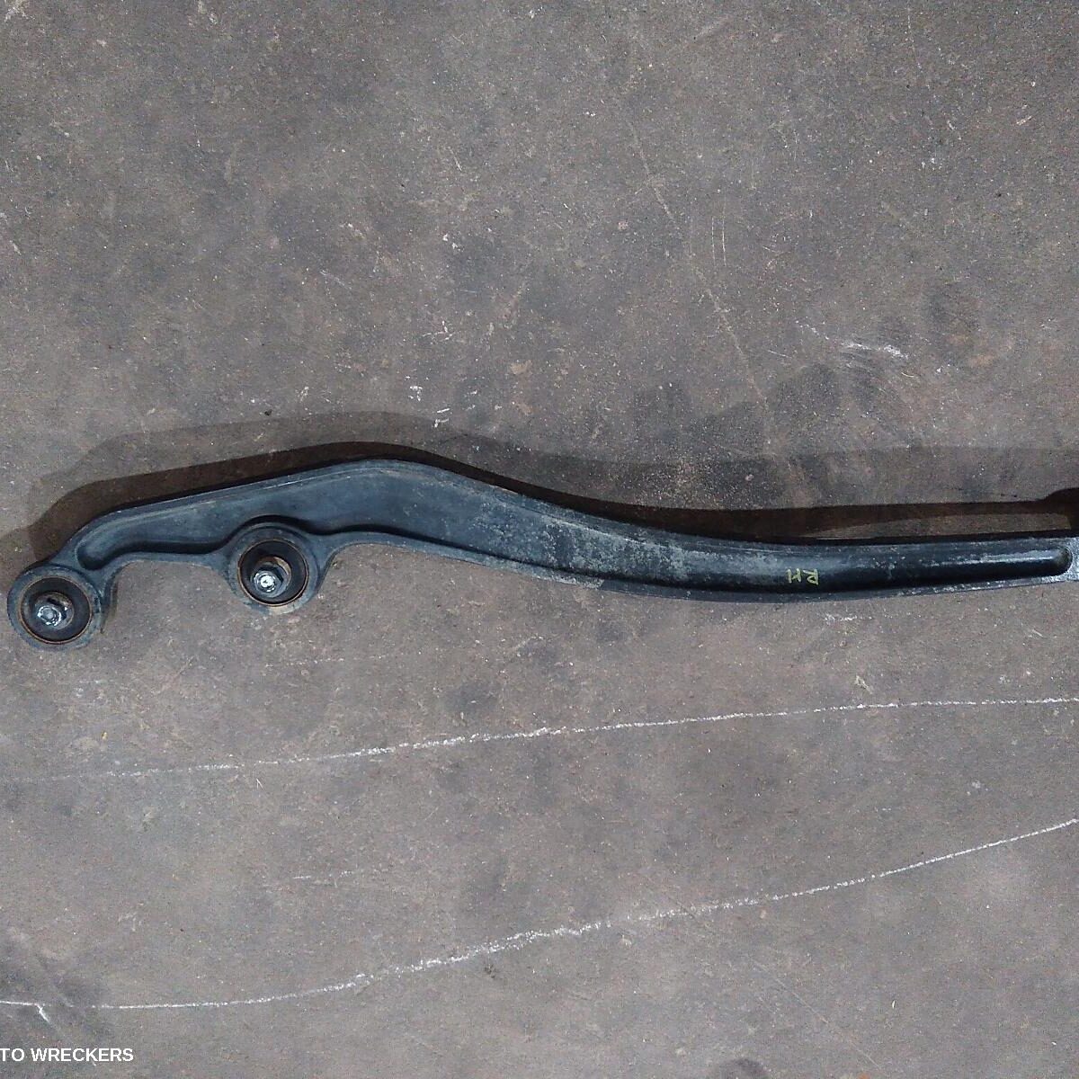 2023 TOYOTA LANDCRUISER Right Front Lower Control Arm