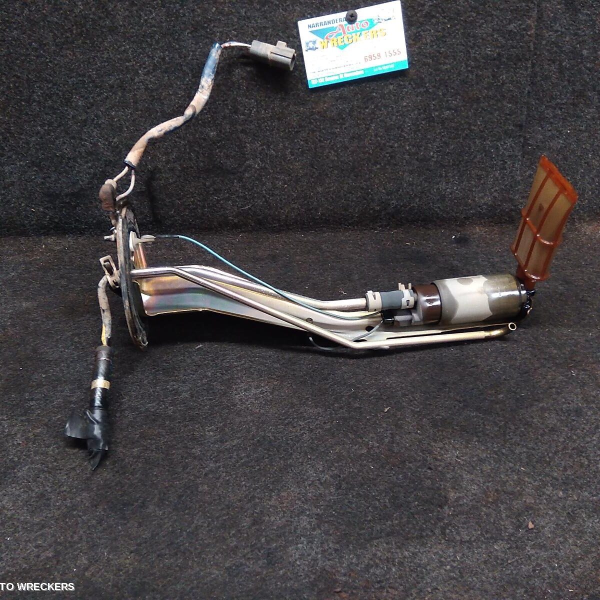 1996 TOYOTA 4 RUNNER Fuel Sending Unit