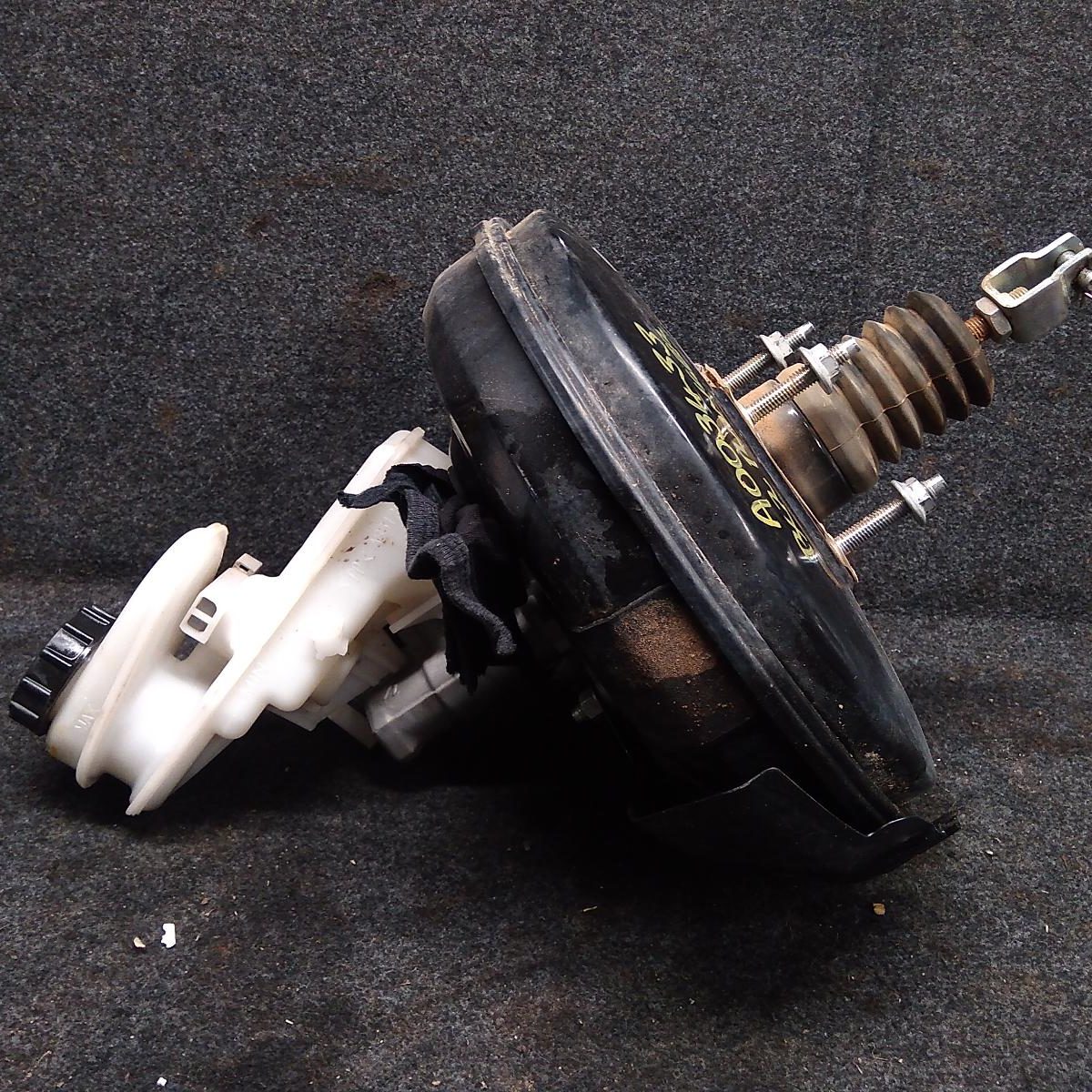 2015 FORD RANGER BRAKE BOOSTER