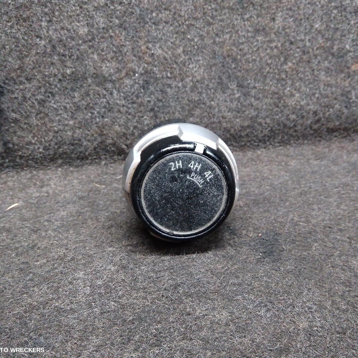 2018 MITSUBISHI TRITON Misc Switch/Relay