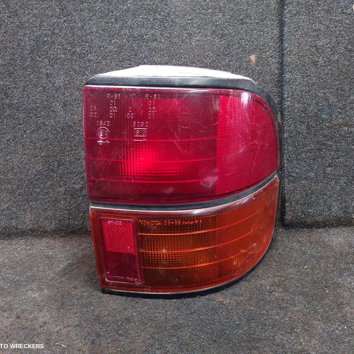 1994 TOYOTA SPACIA Right Taillight