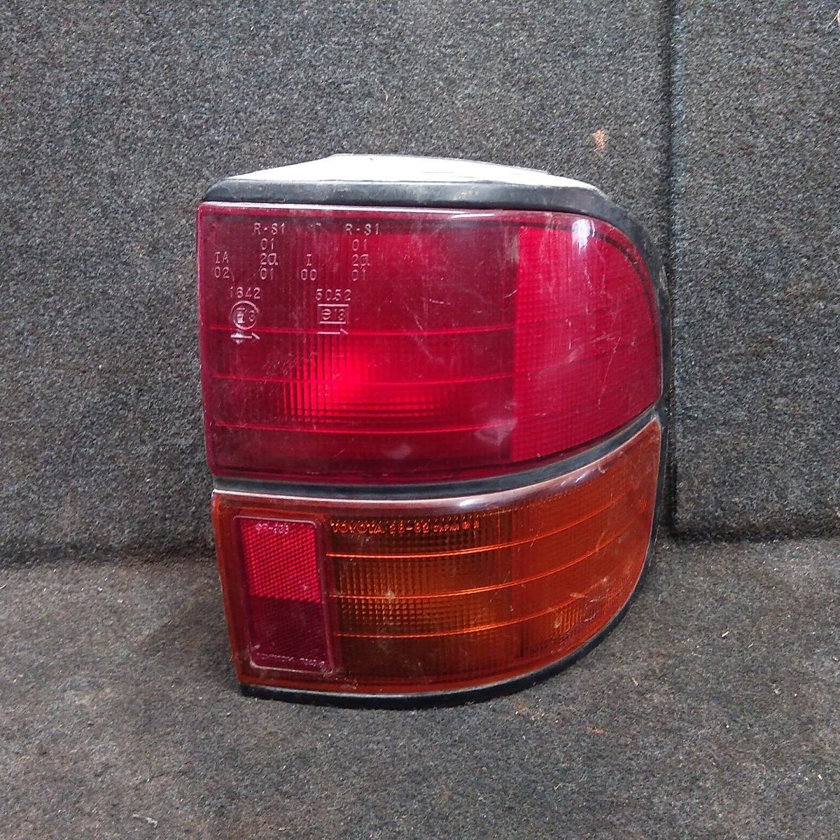 1994 TOYOTA SPACIA RIGHT TAILLIGHT