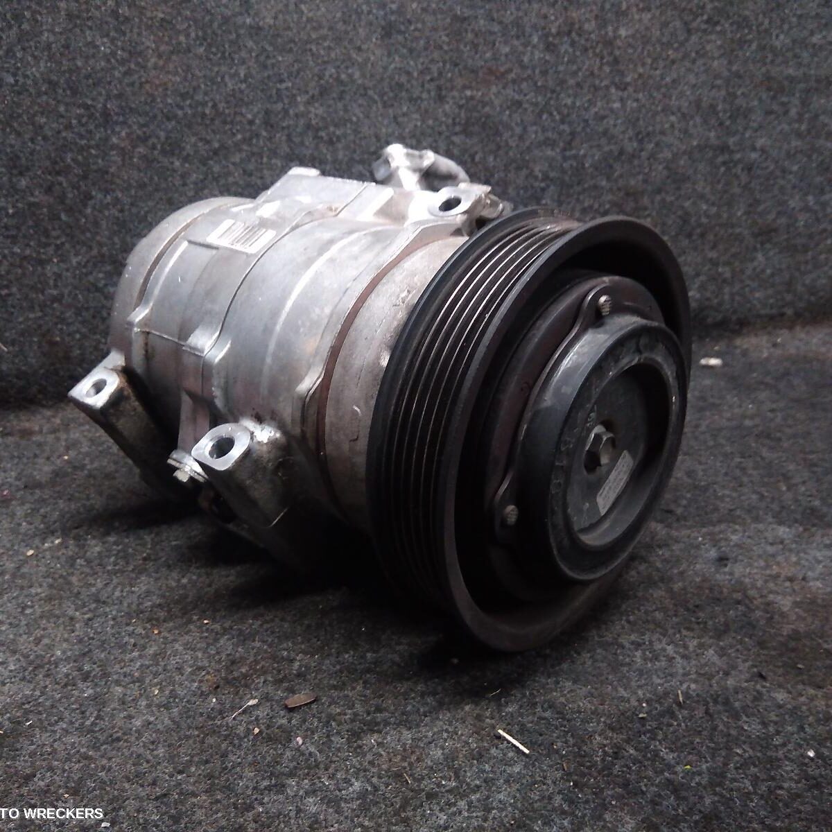 2006 TOYOTA CAMRY A/C Compressor