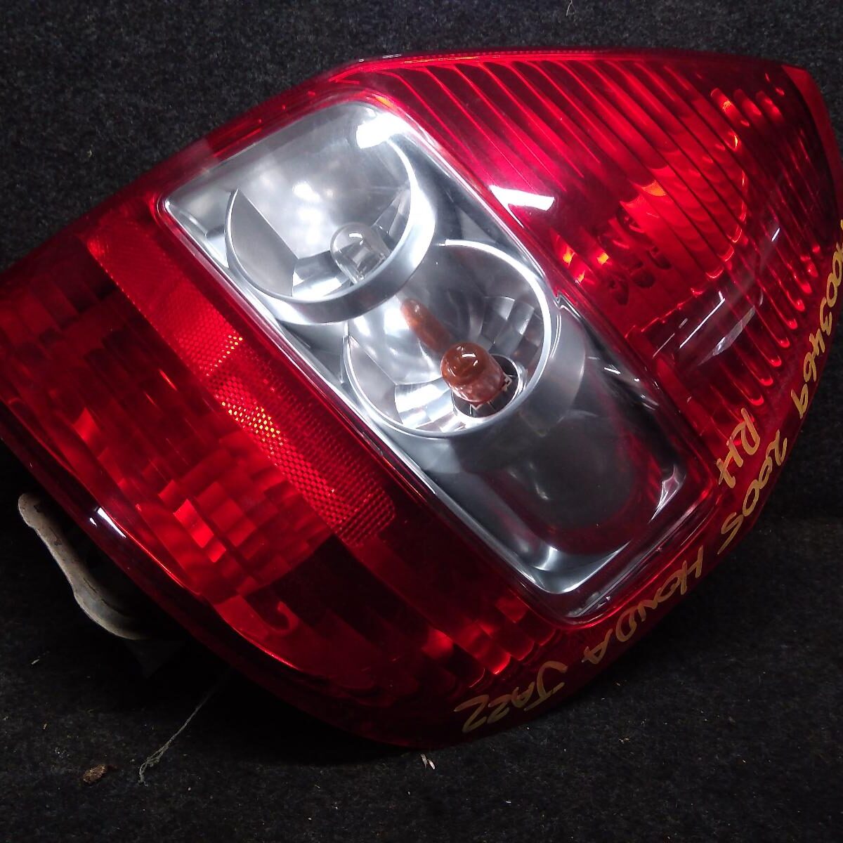 2005 HONDA JAZZ RIGHT TAILLIGHT