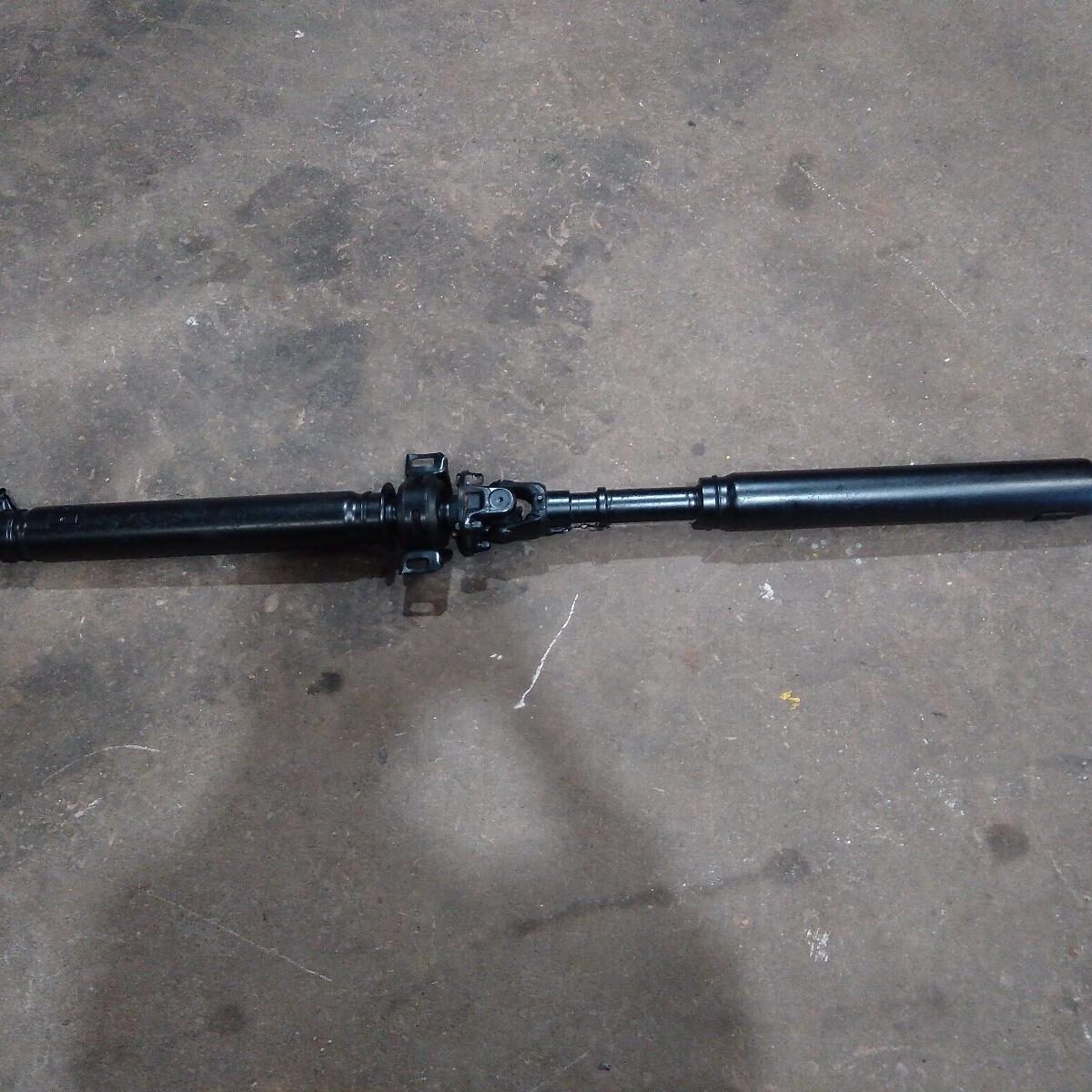 2011 TOYOTA HILUX Rear Drive Shaft