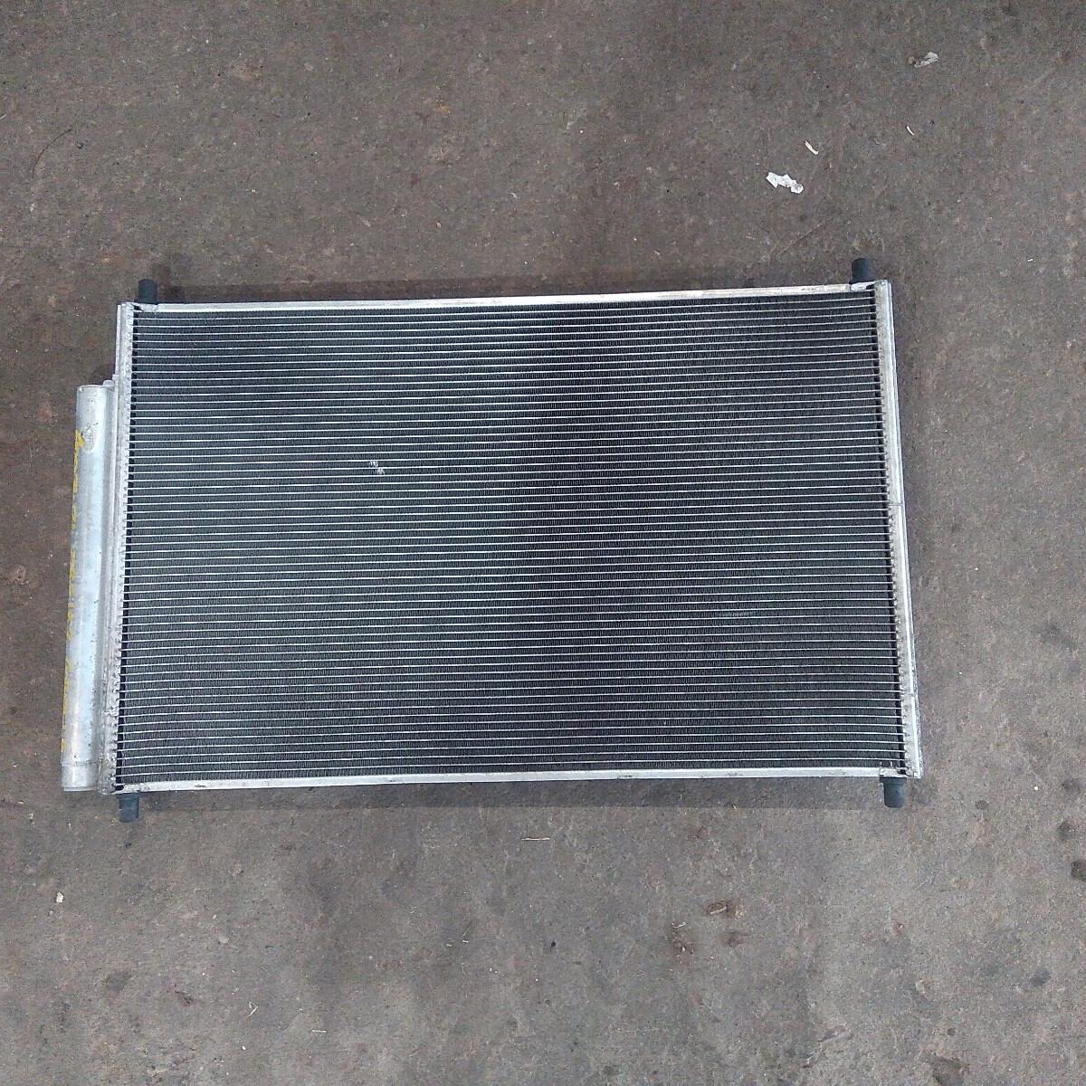 2014 TOYOTA COROLLA A/C CONDENSER