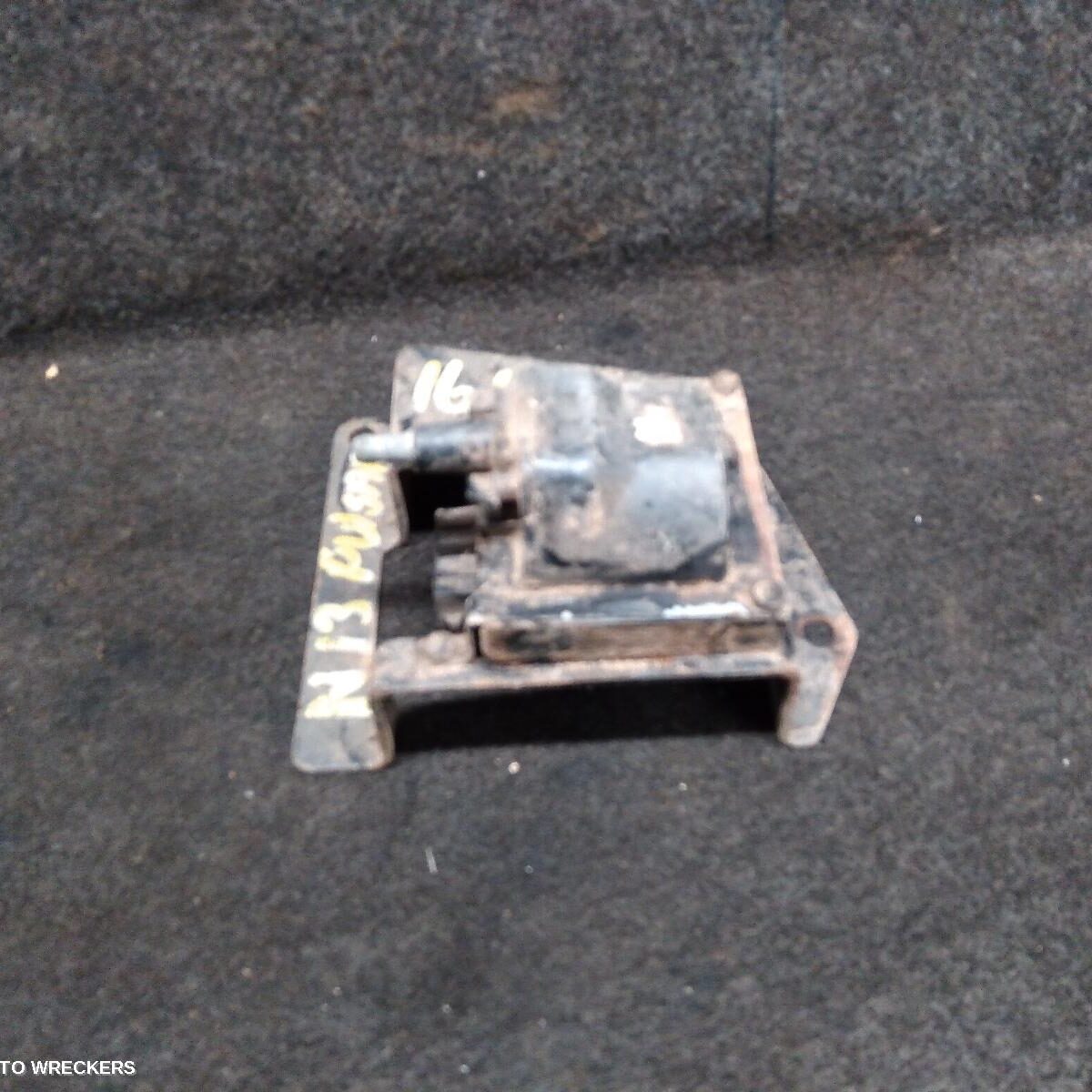 1989 NISSAN PULSAR Coil/Coil Pack