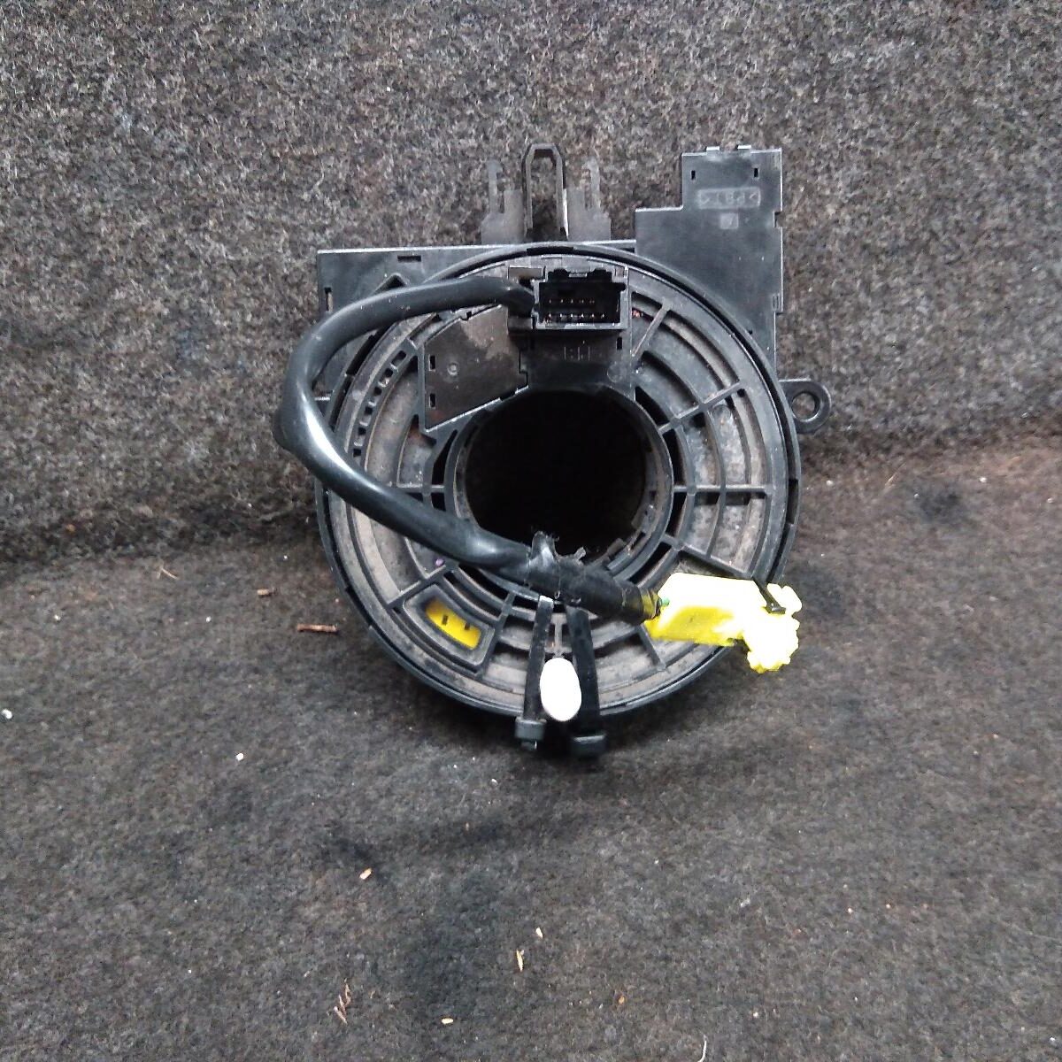 2016 NISSAN XTRAIL Airbag Module/Sensor