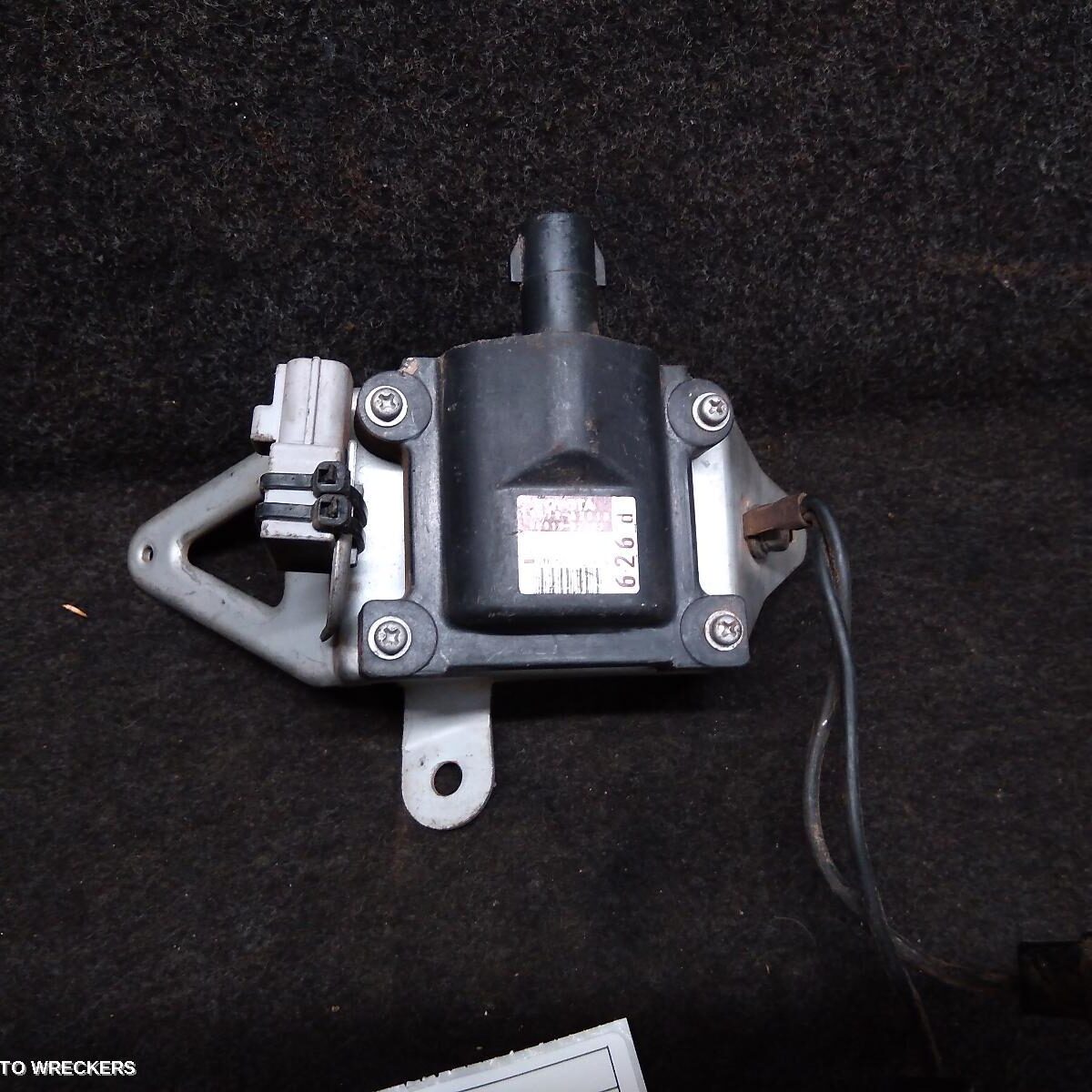 1996 TOYOTA CAMRY Coil/Coil Pack