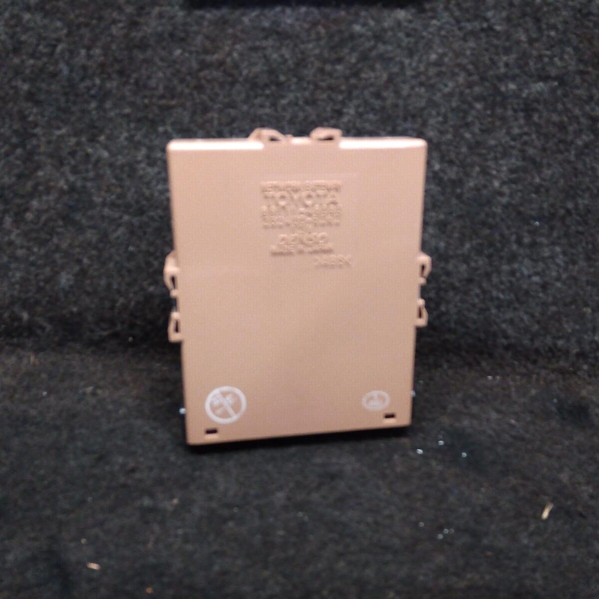 2006 LEXUS RX SERIES MISC SWITCH/RELAY