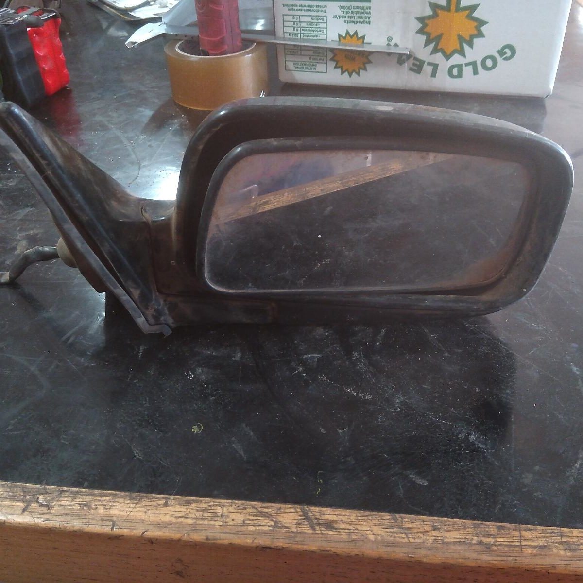 1996 TOYOTA CAMRY RIGHT DOOR MIRROR