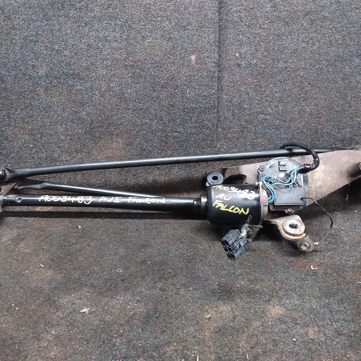 1998 FORD FALCON WIPER MOTOR