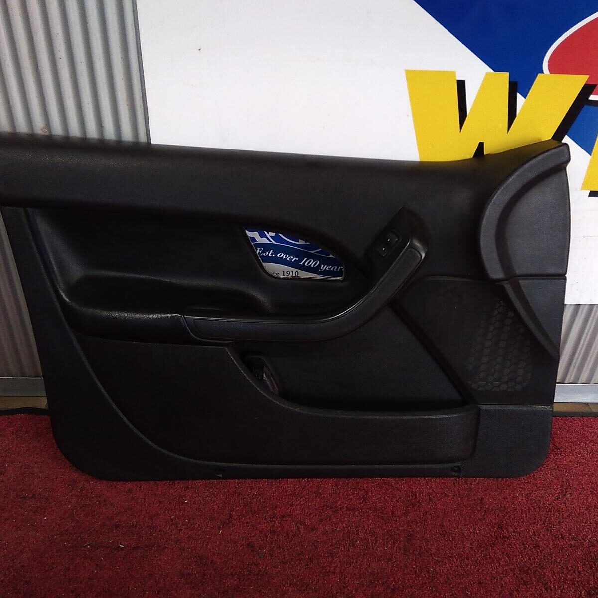 2002 FORD FALCON DOOR TRIM