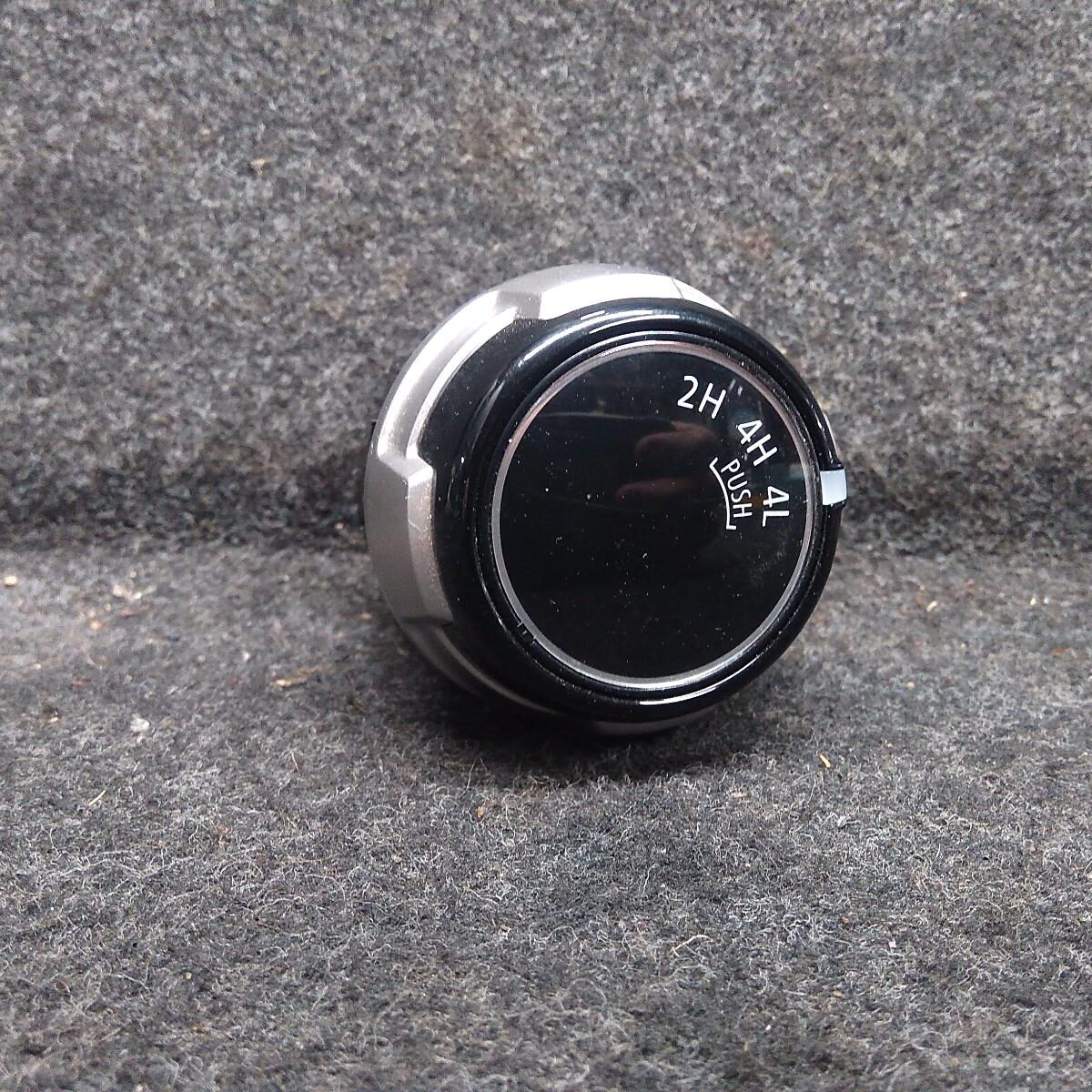 2023 MITSUBISHI TRITON Misc Switch/Relay