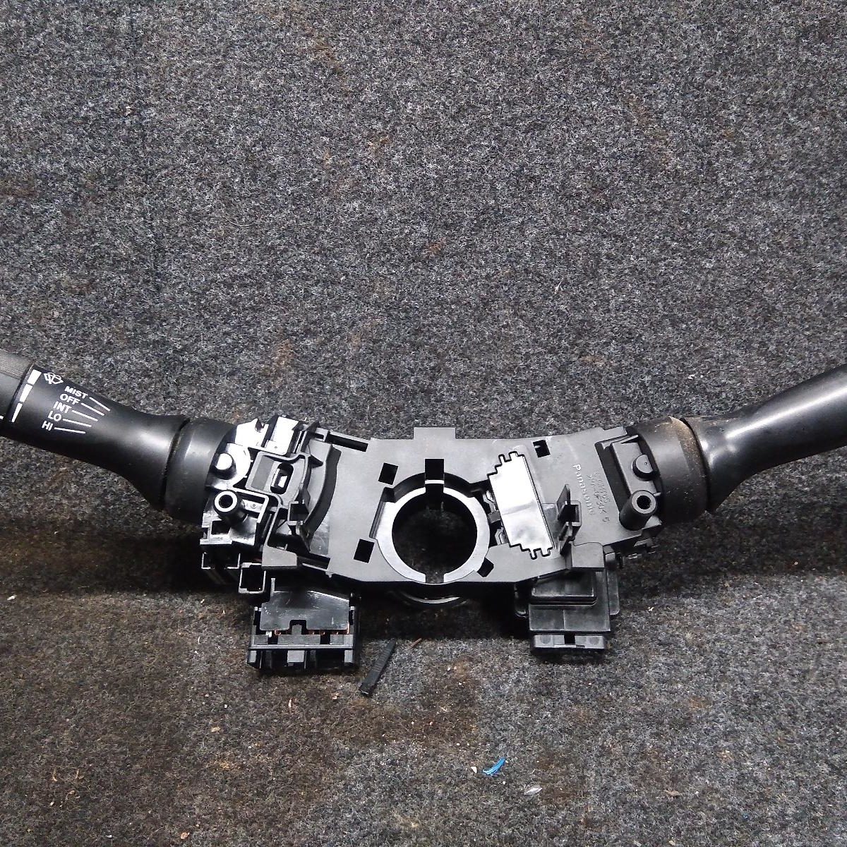 2010 TOYOTA RAV4 COMBINATION SWITCH