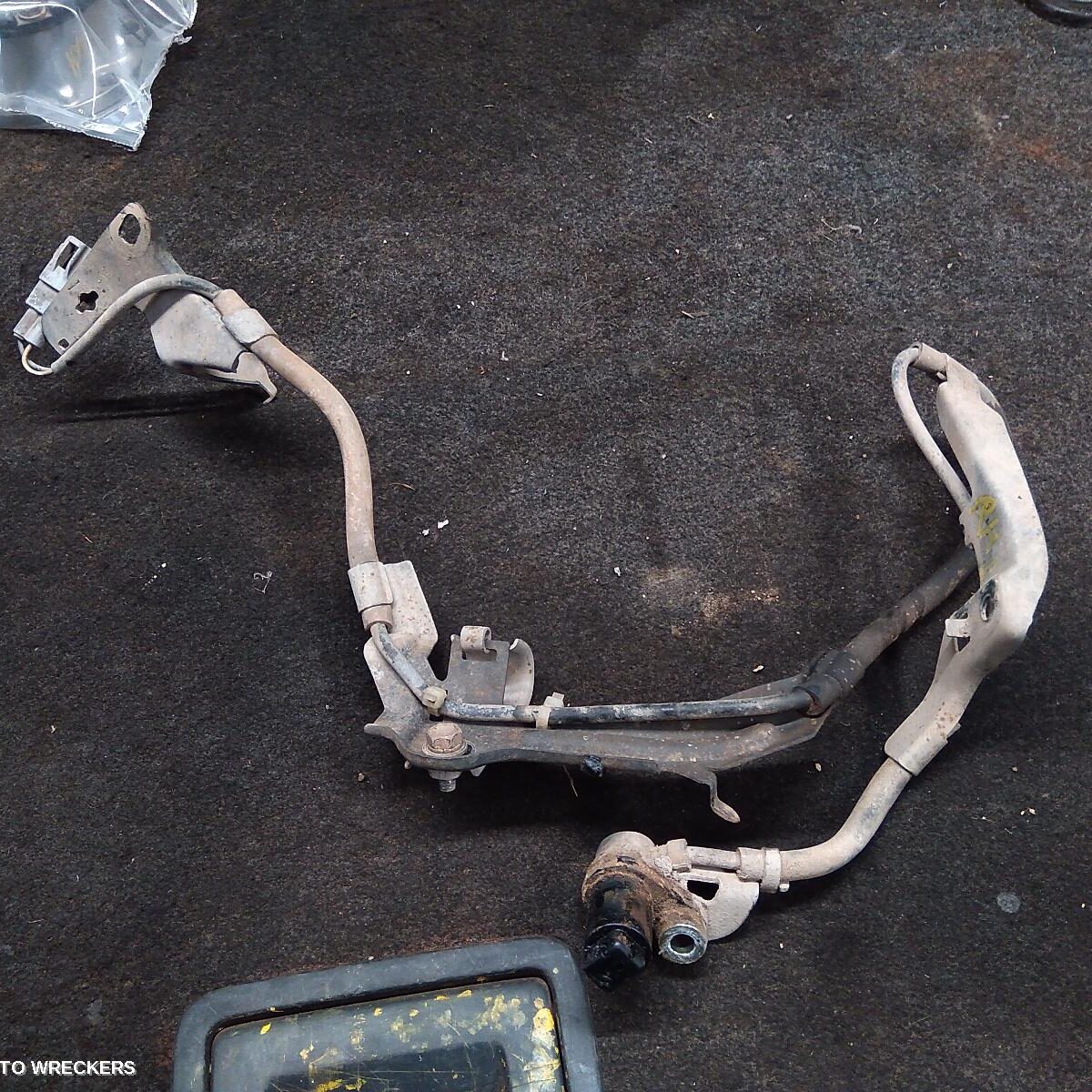 2002 TOYOTA HILUX Abs Sensor