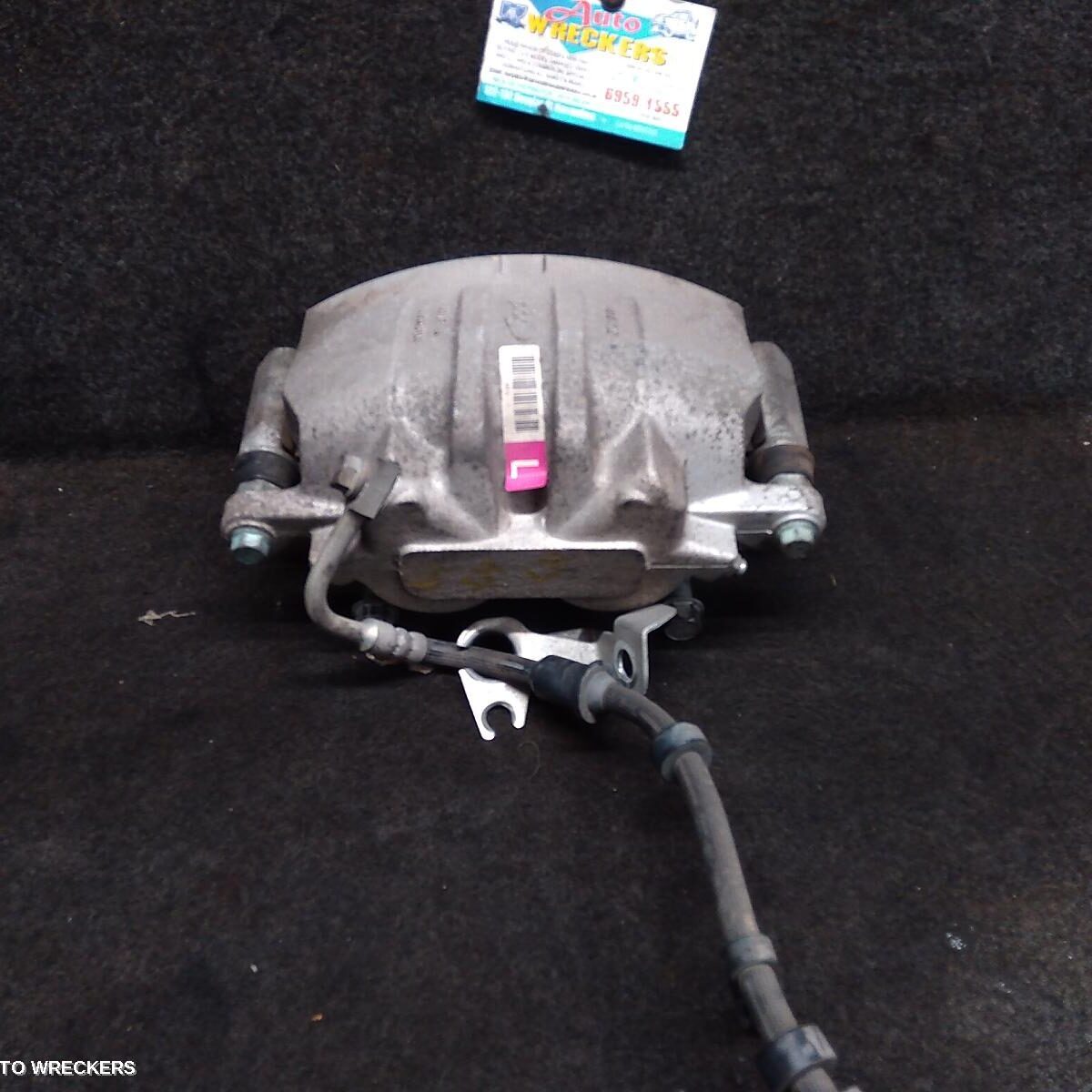 2010 FORD FALCON Caliper