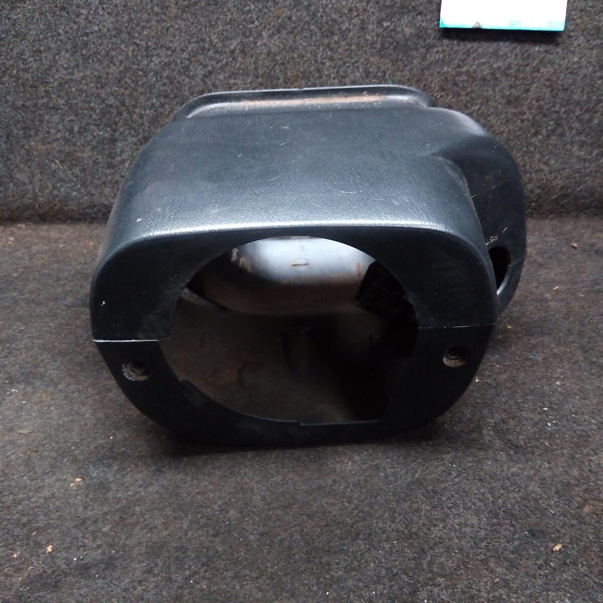 2004 TOYOTA HILUX STEERING COLUMN SHRO