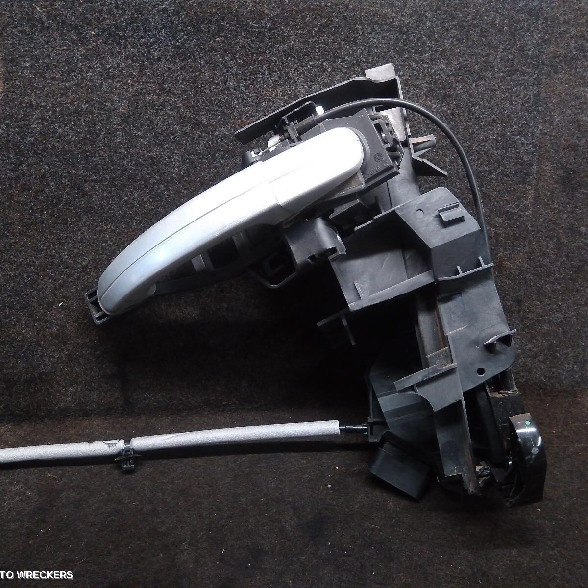 2015 FORD FOCUS DOOR/BOOT/GATE LOCK