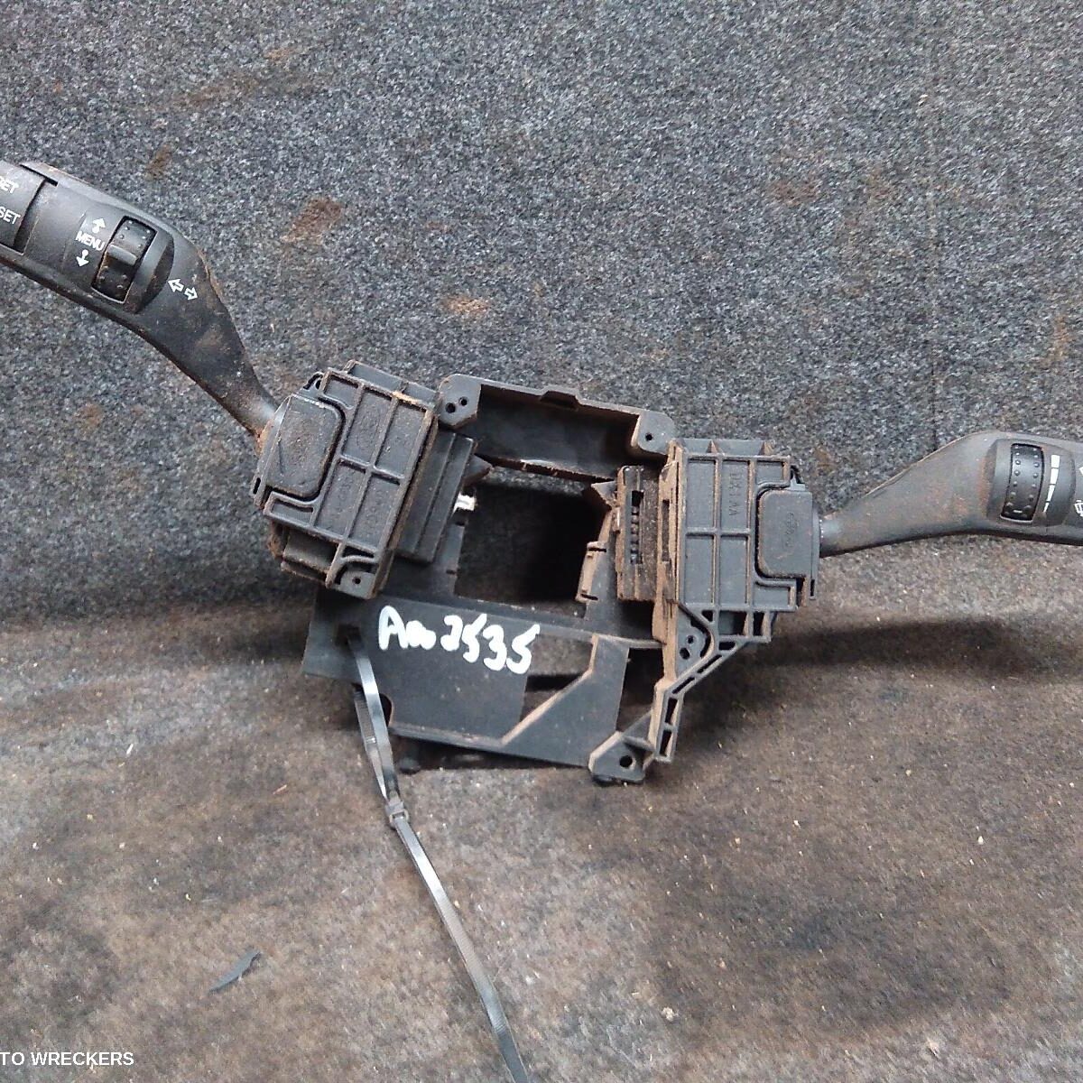 2006 FORD FOCUS Combination Switch