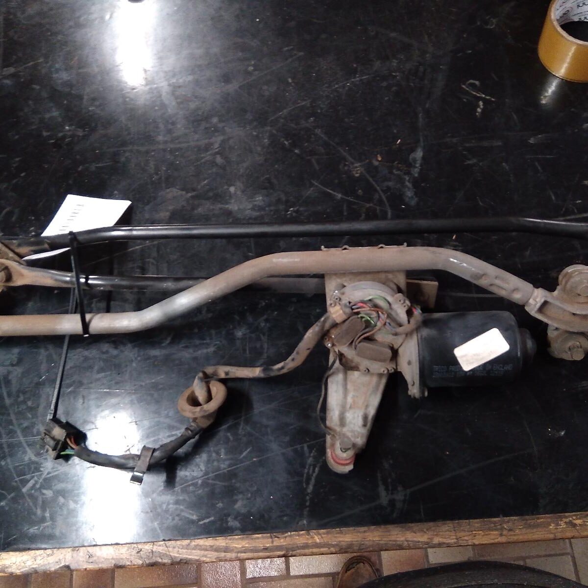 2002 FORD FALCON WIPER MOTOR