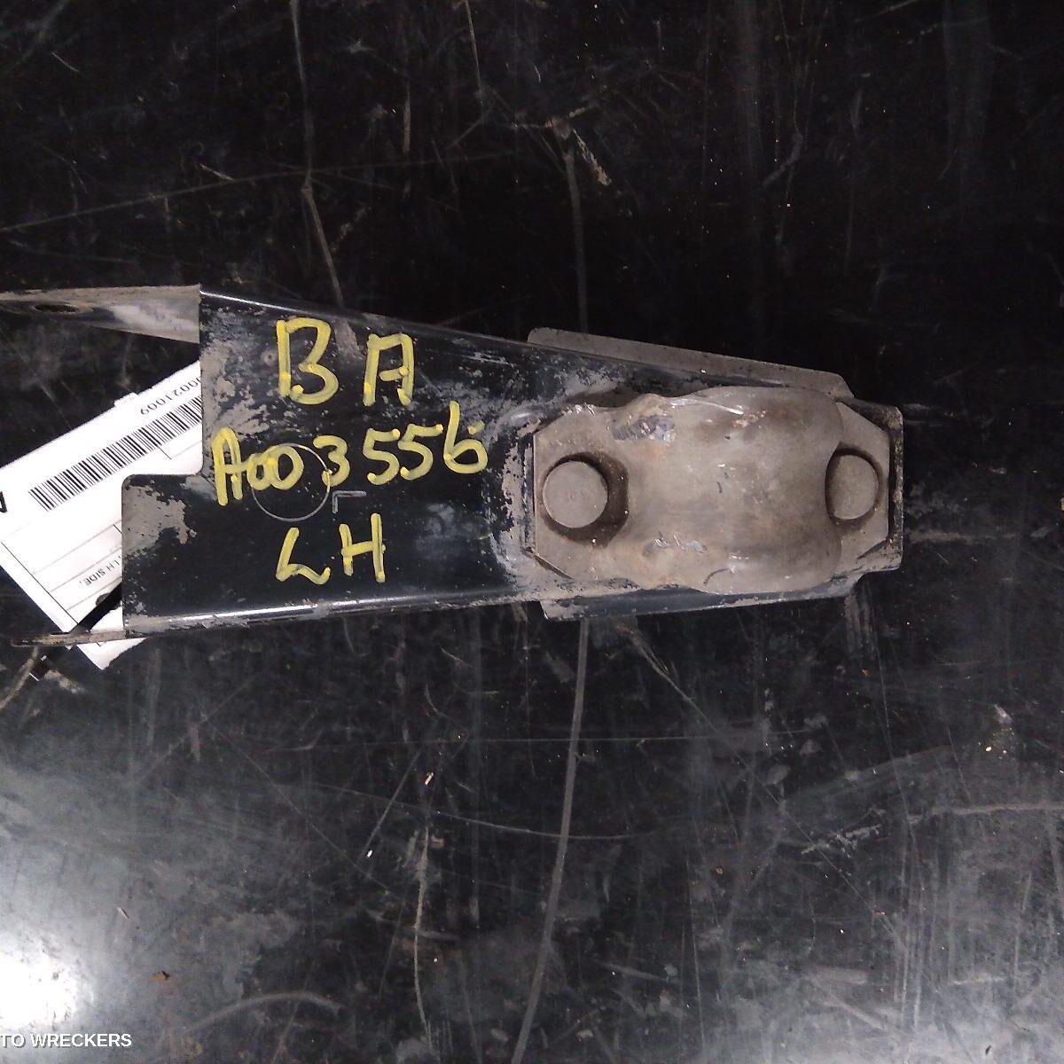 2002 FORD FALCON Stabiliser Bar