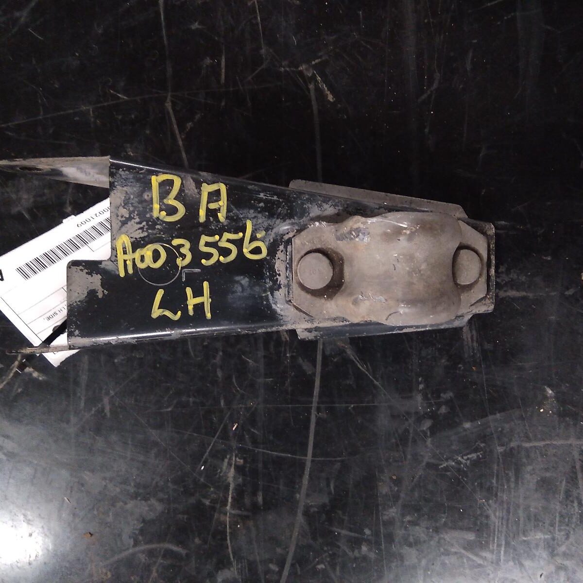 2002 FORD FALCON STABILISER BAR
