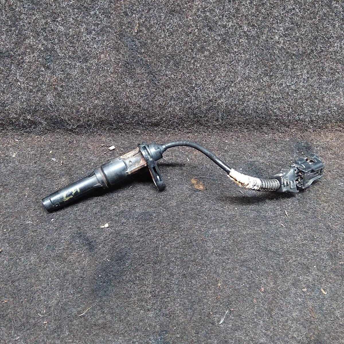 2018 TOYOTA LANDCRUISER ABS SENSOR
