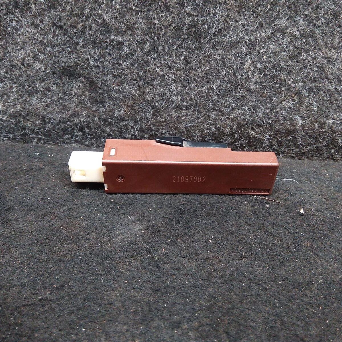 2021 TOYOTA HILUX Misc Switch/Relay