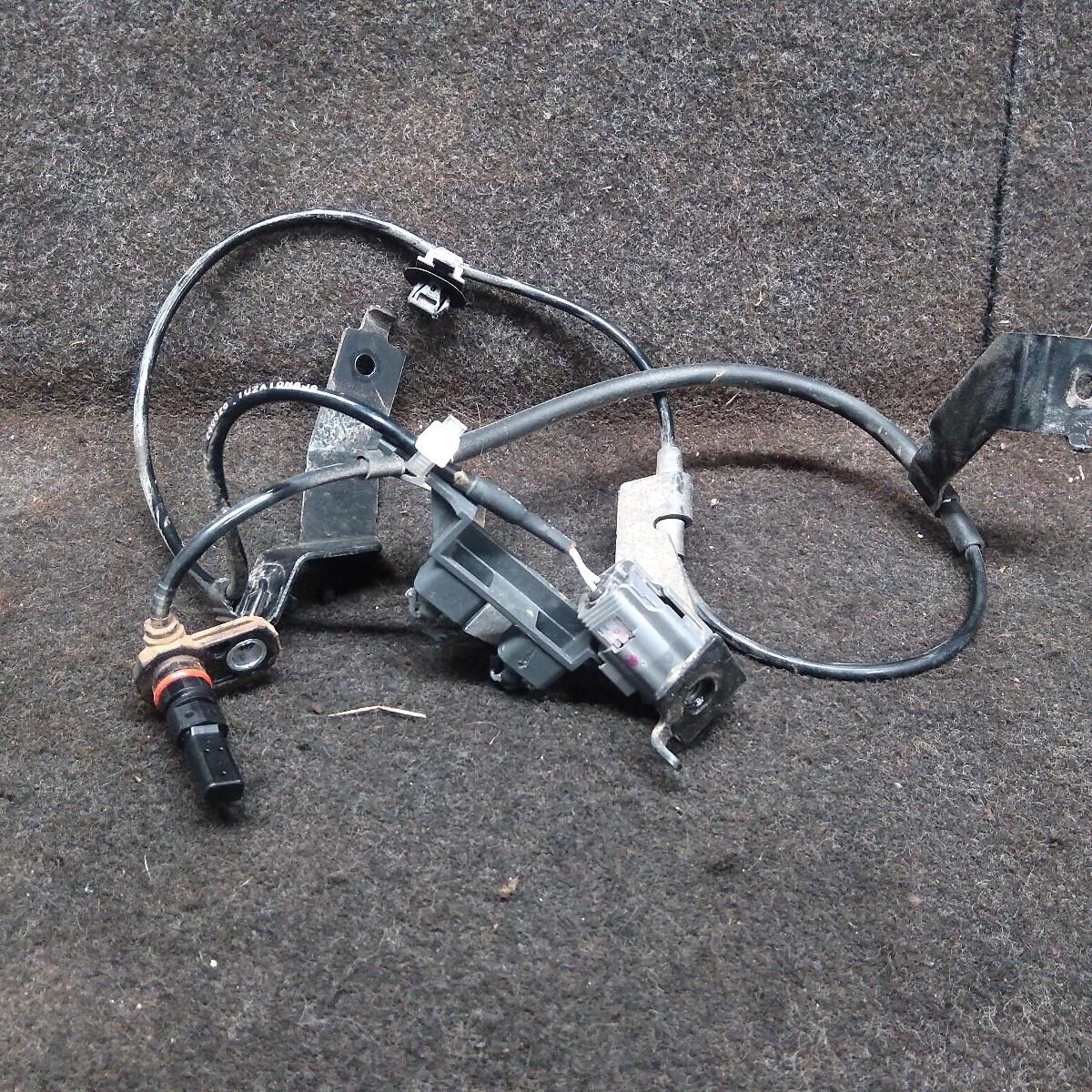 2023 MAZDA BT50 ABS SENSOR