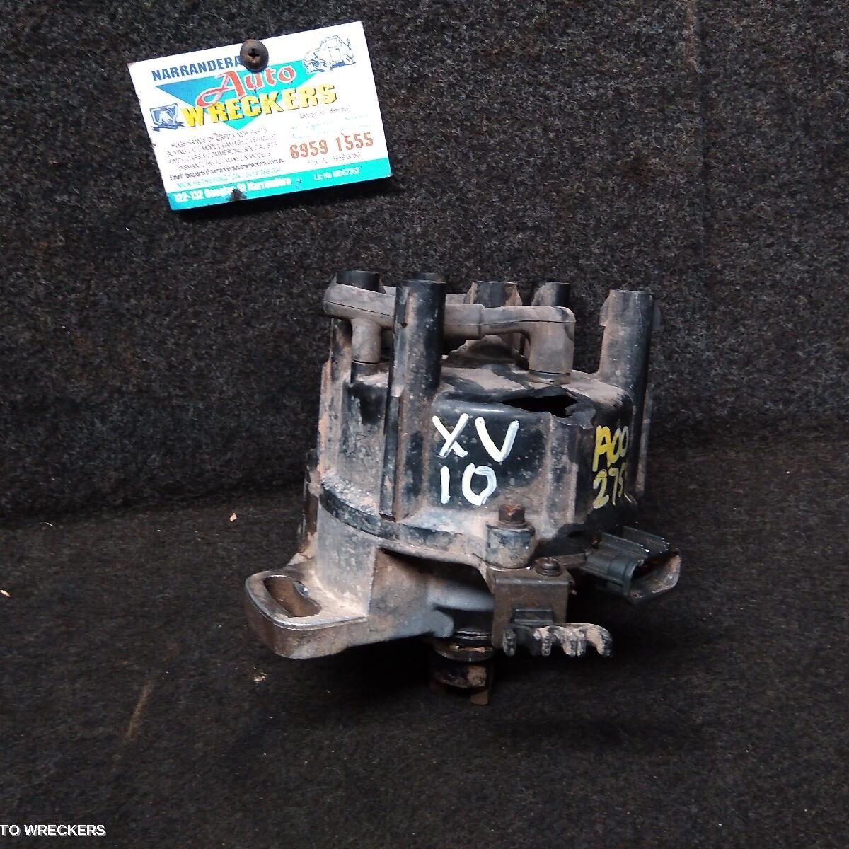 1994 TOYOTA CAMRY Distributor